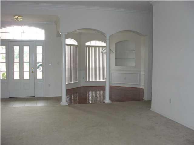 ANTIOCH ESTATES S/D - Residential Lease