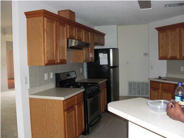 ANTIOCH ESTATES S/D - Residential Lease