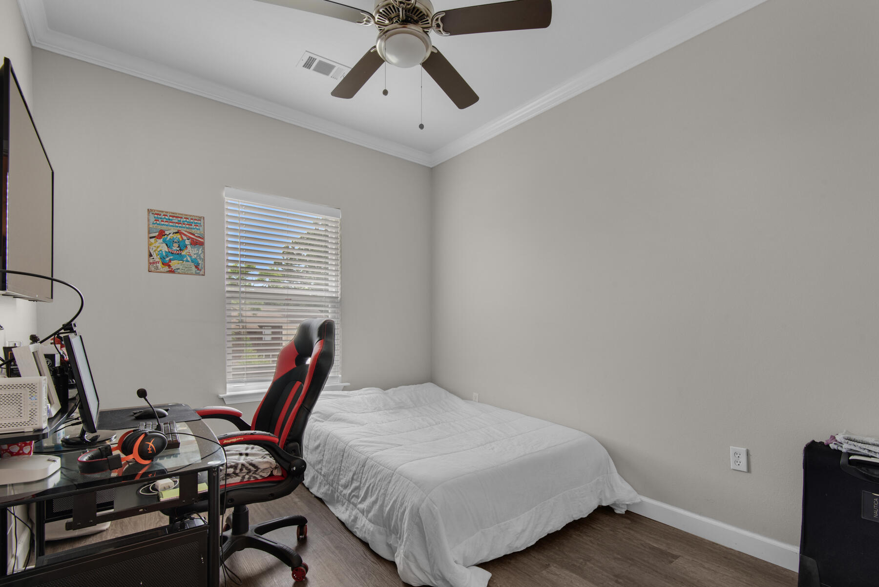 STABLE LANES - Residential Lease