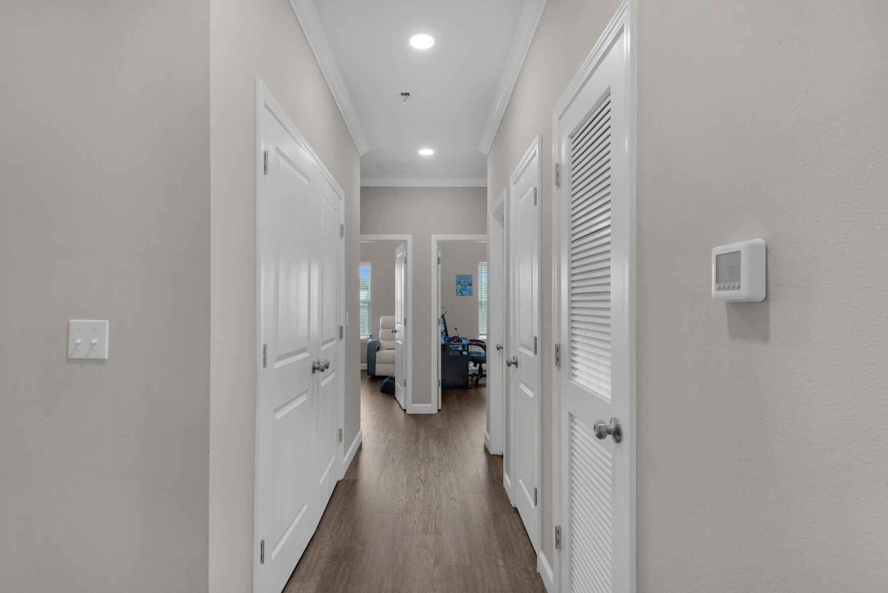 STABLE LANES - Residential Lease