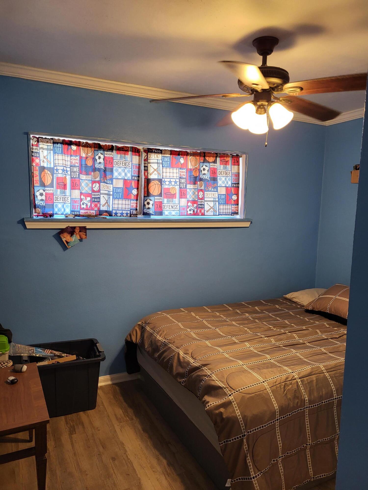 JERNIGAN S/D - Residential