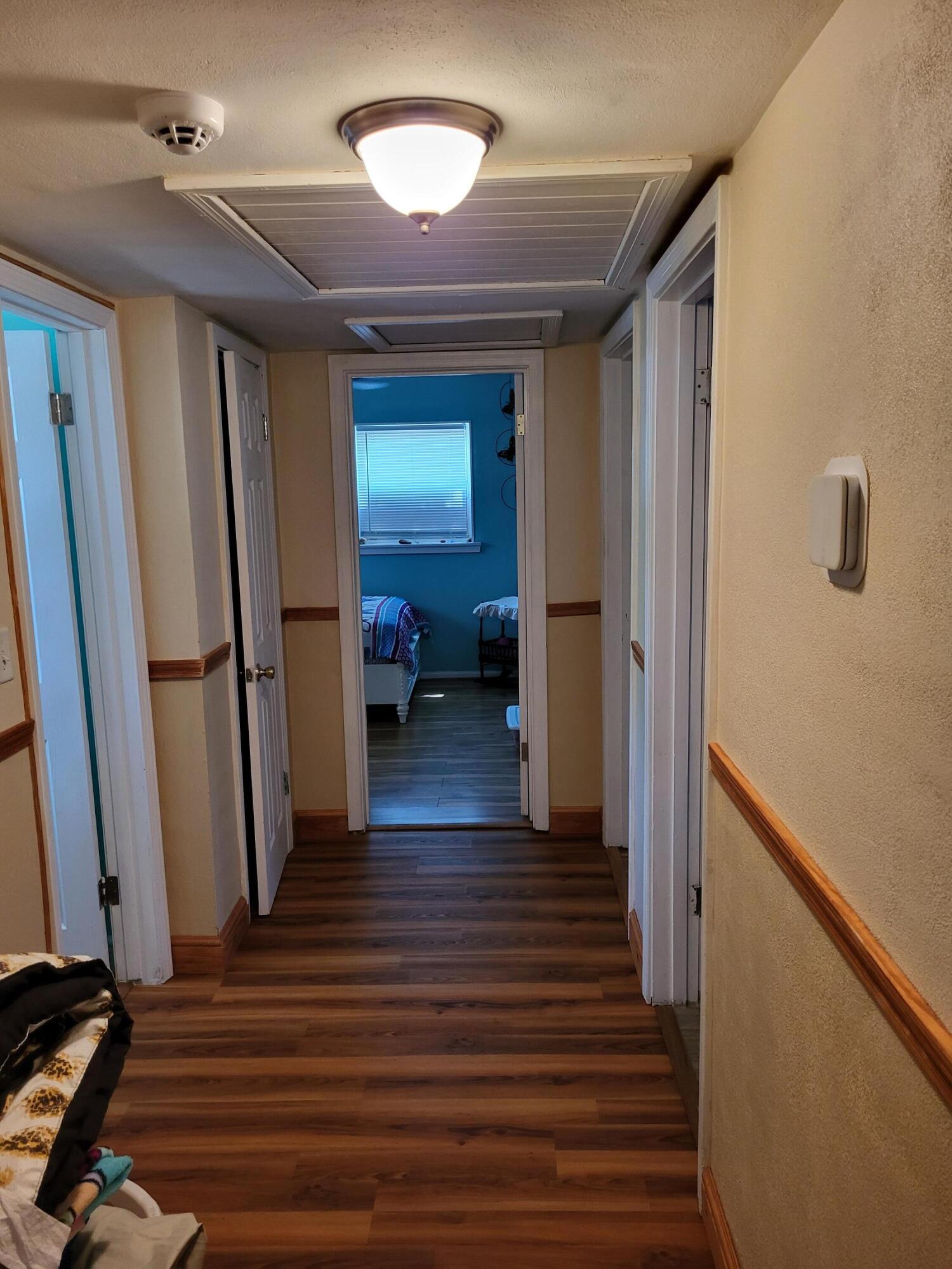 JERNIGAN S/D - Residential