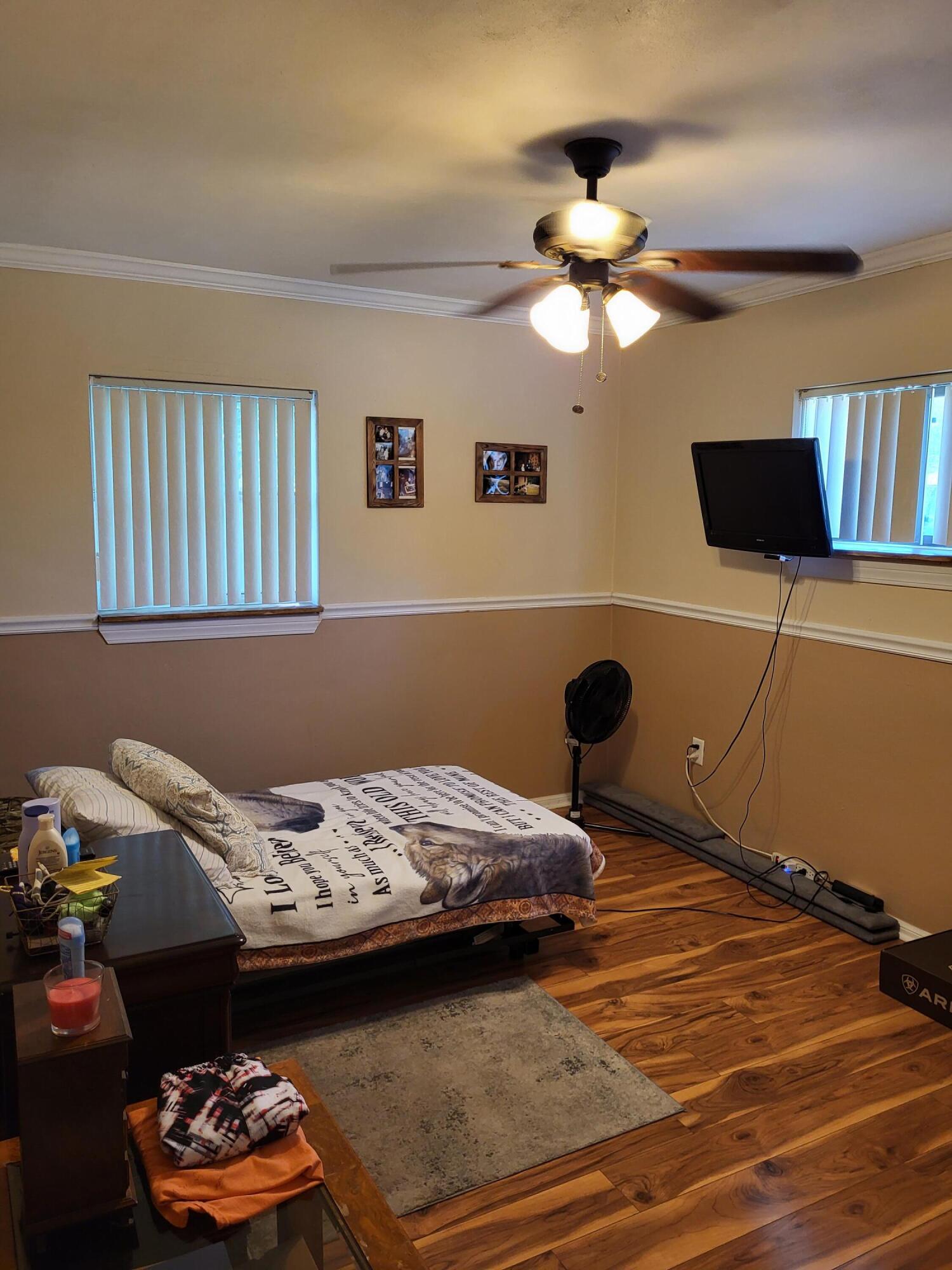 JERNIGAN S/D - Residential