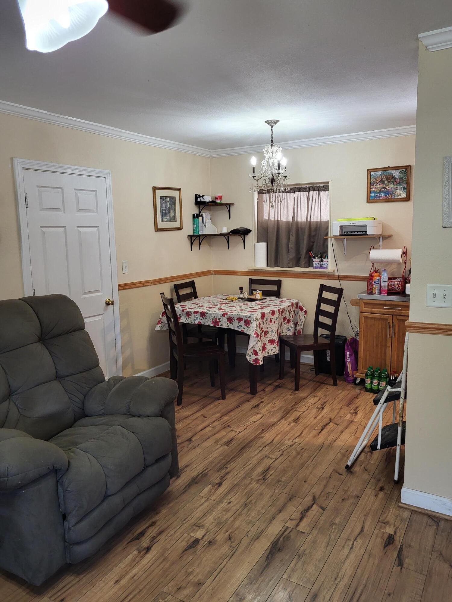 JERNIGAN S/D - Residential