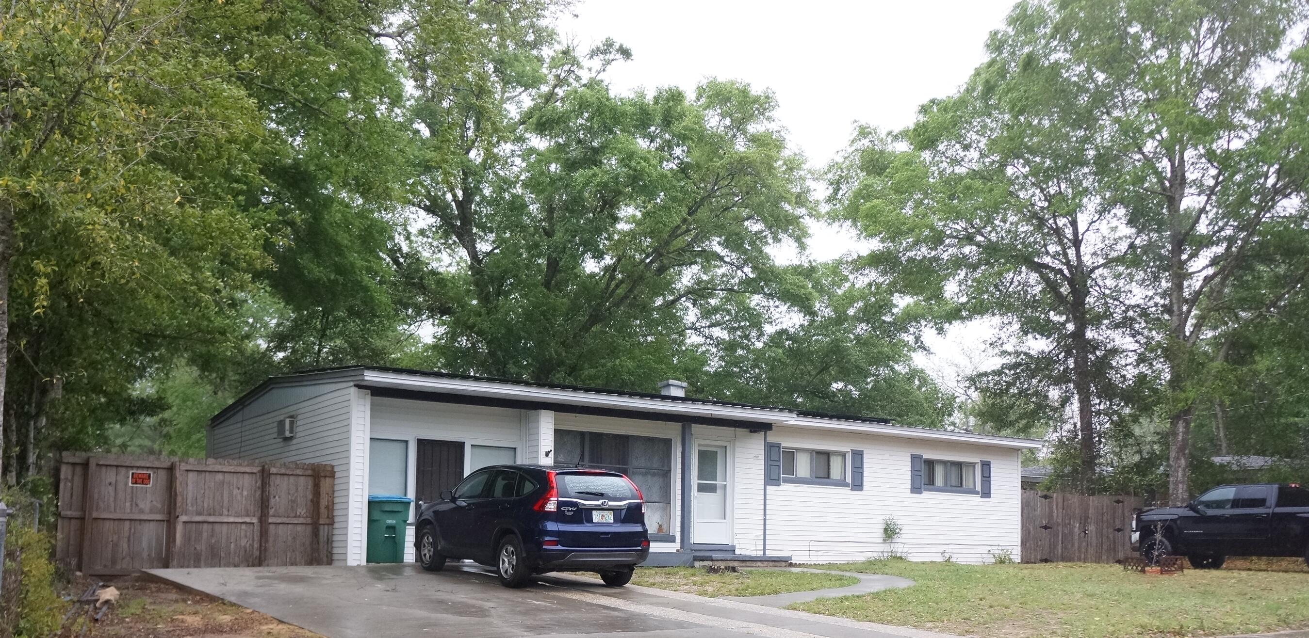 JERNIGAN S/D - Residential