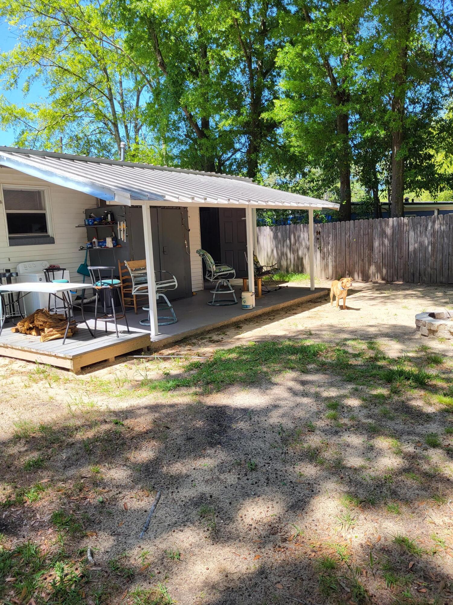 JERNIGAN S/D - Residential