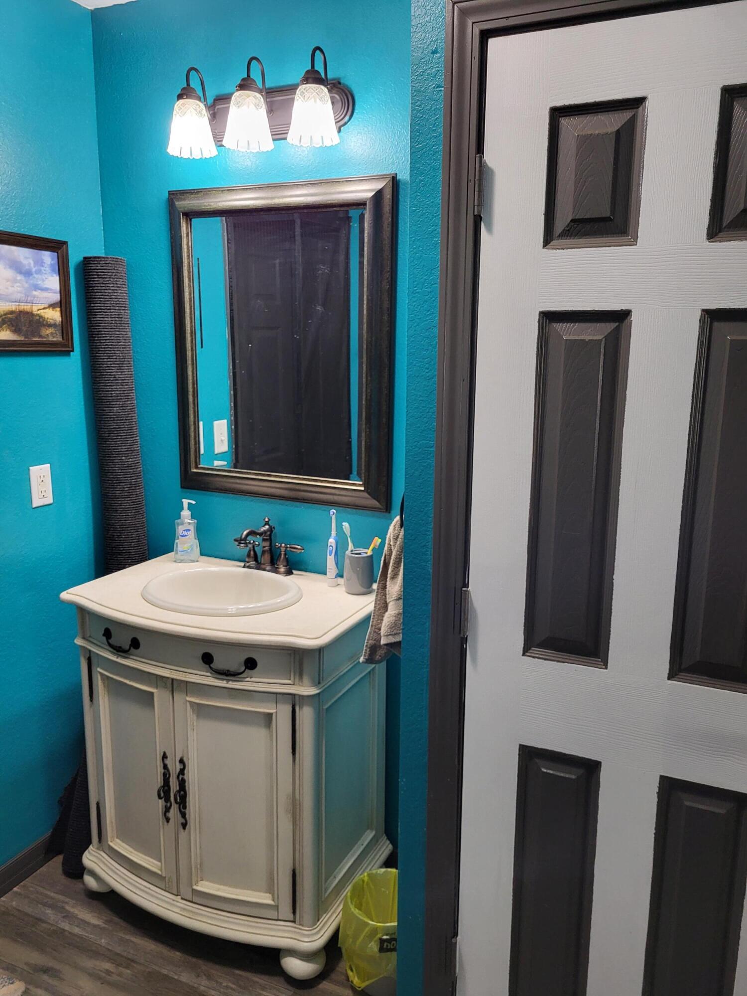 JERNIGAN S/D - Residential