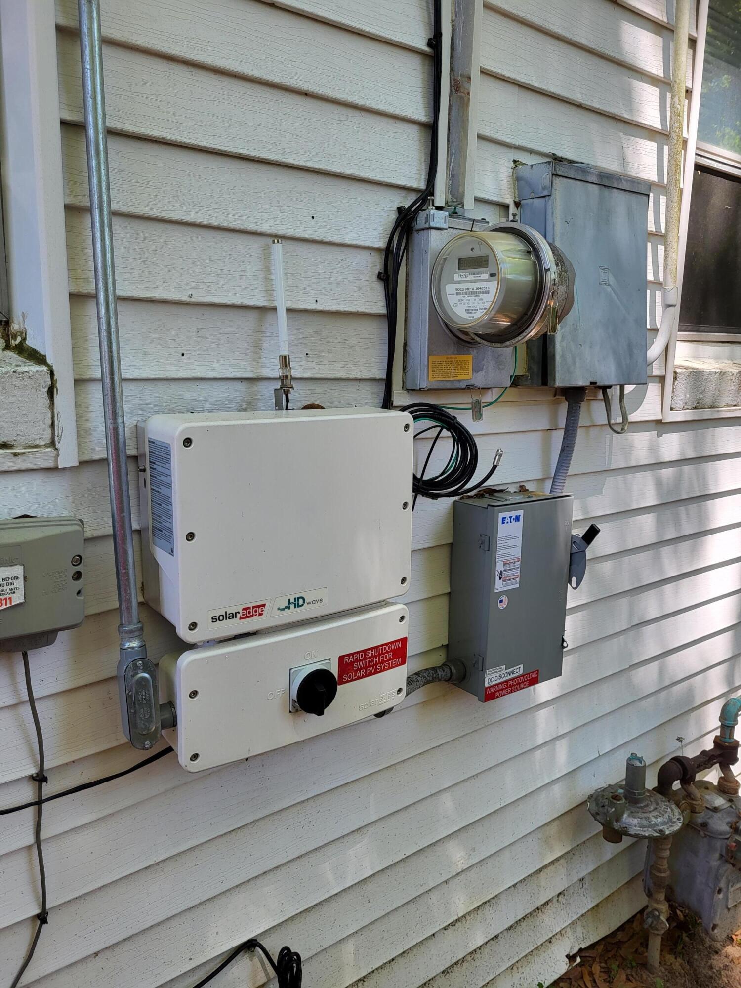 JERNIGAN S/D - Residential