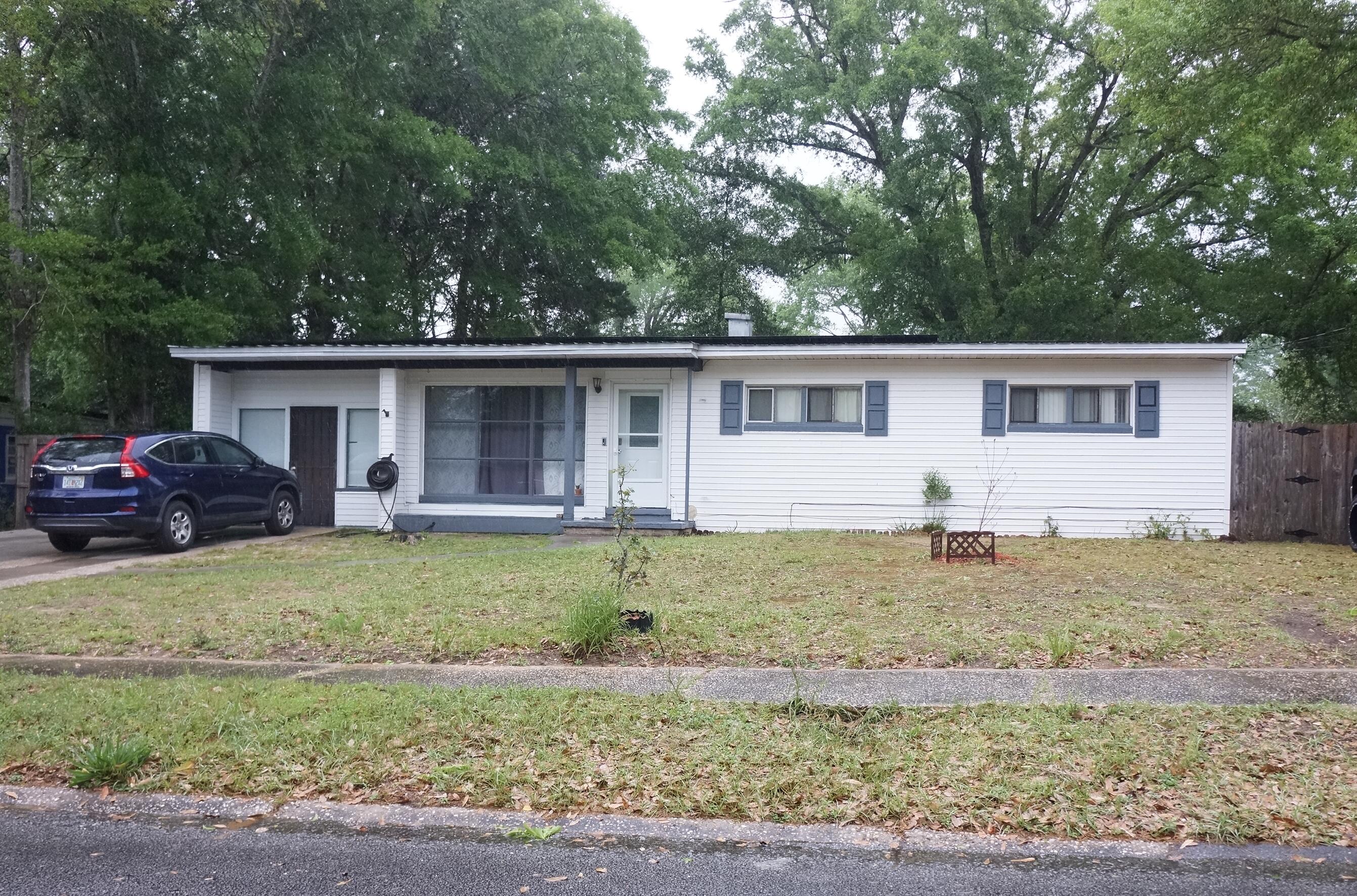 JERNIGAN S/D - Residential