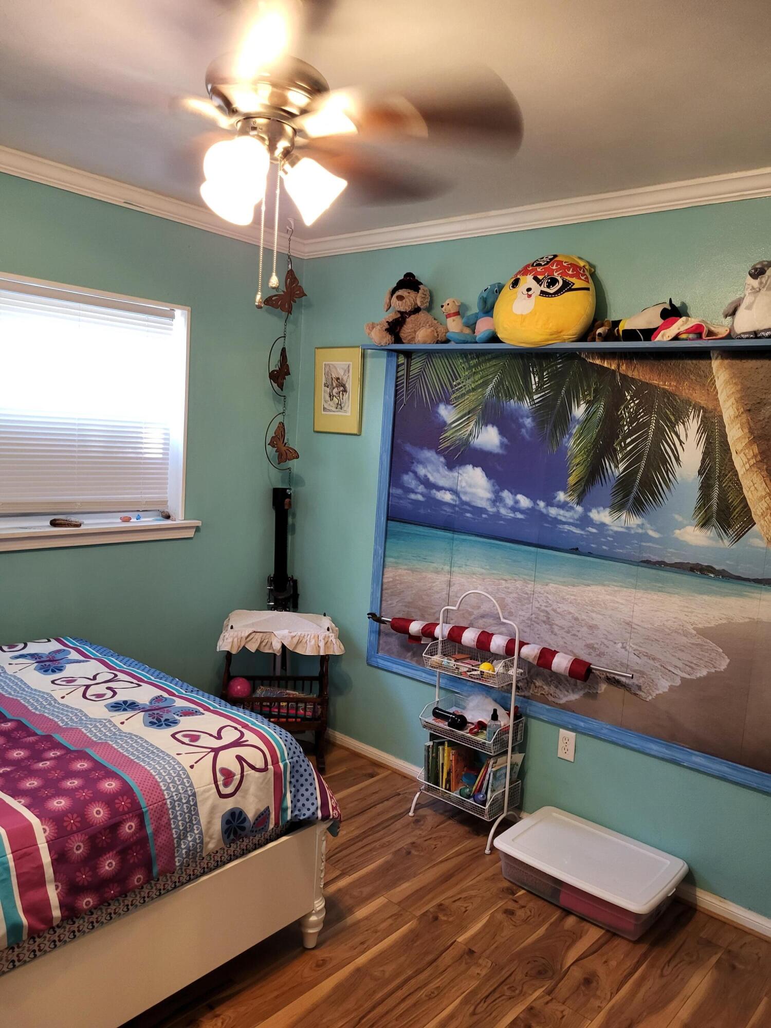 JERNIGAN S/D - Residential