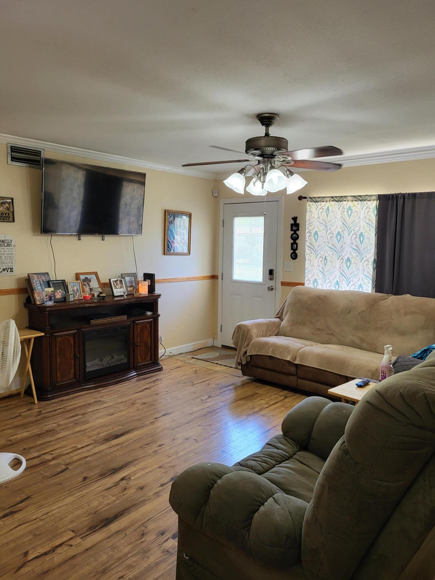 JERNIGAN S/D - Residential