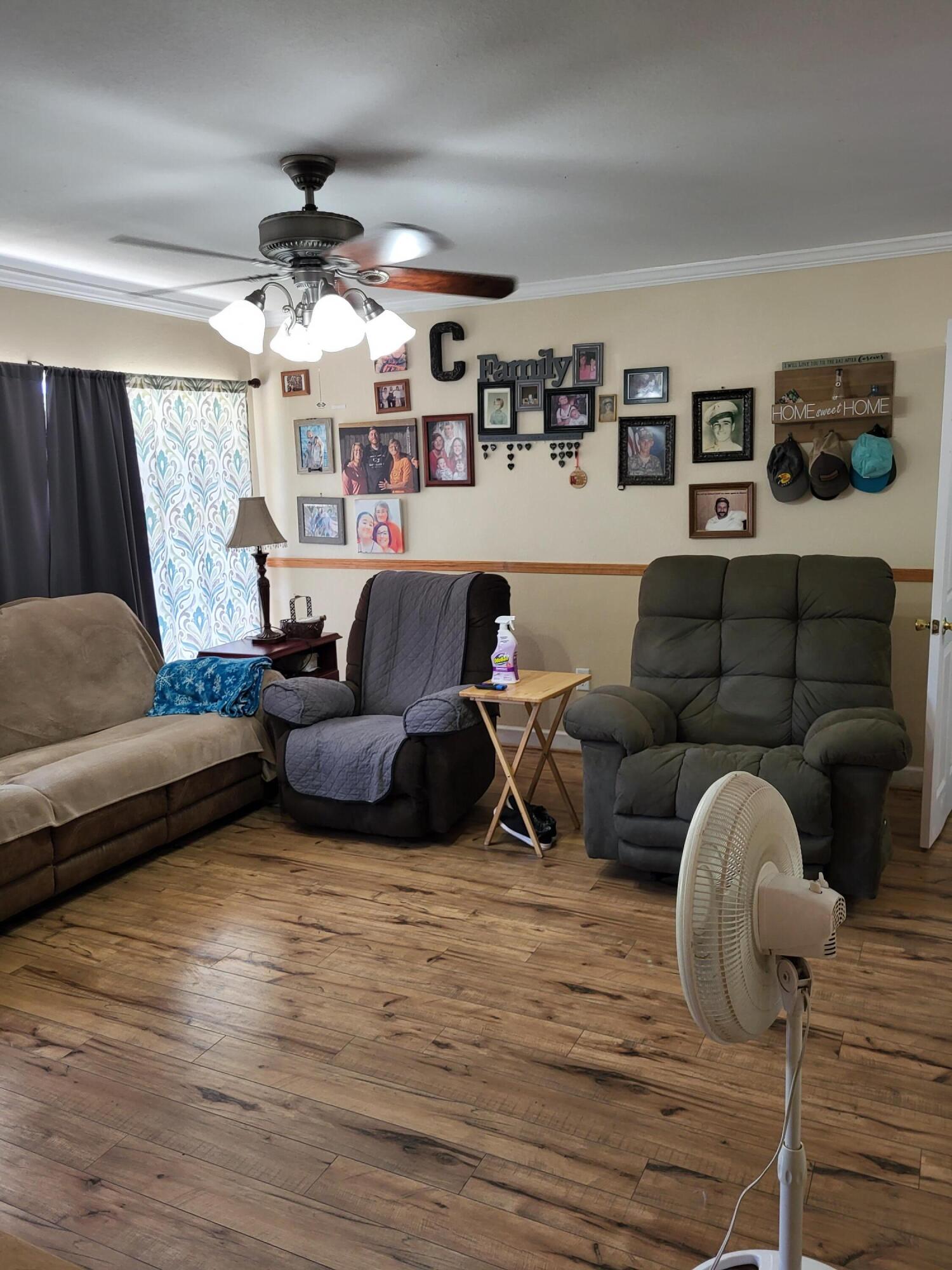 JERNIGAN S/D - Residential