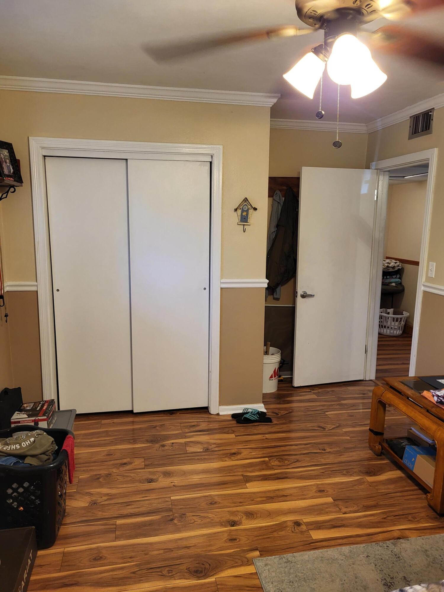 JERNIGAN S/D - Residential