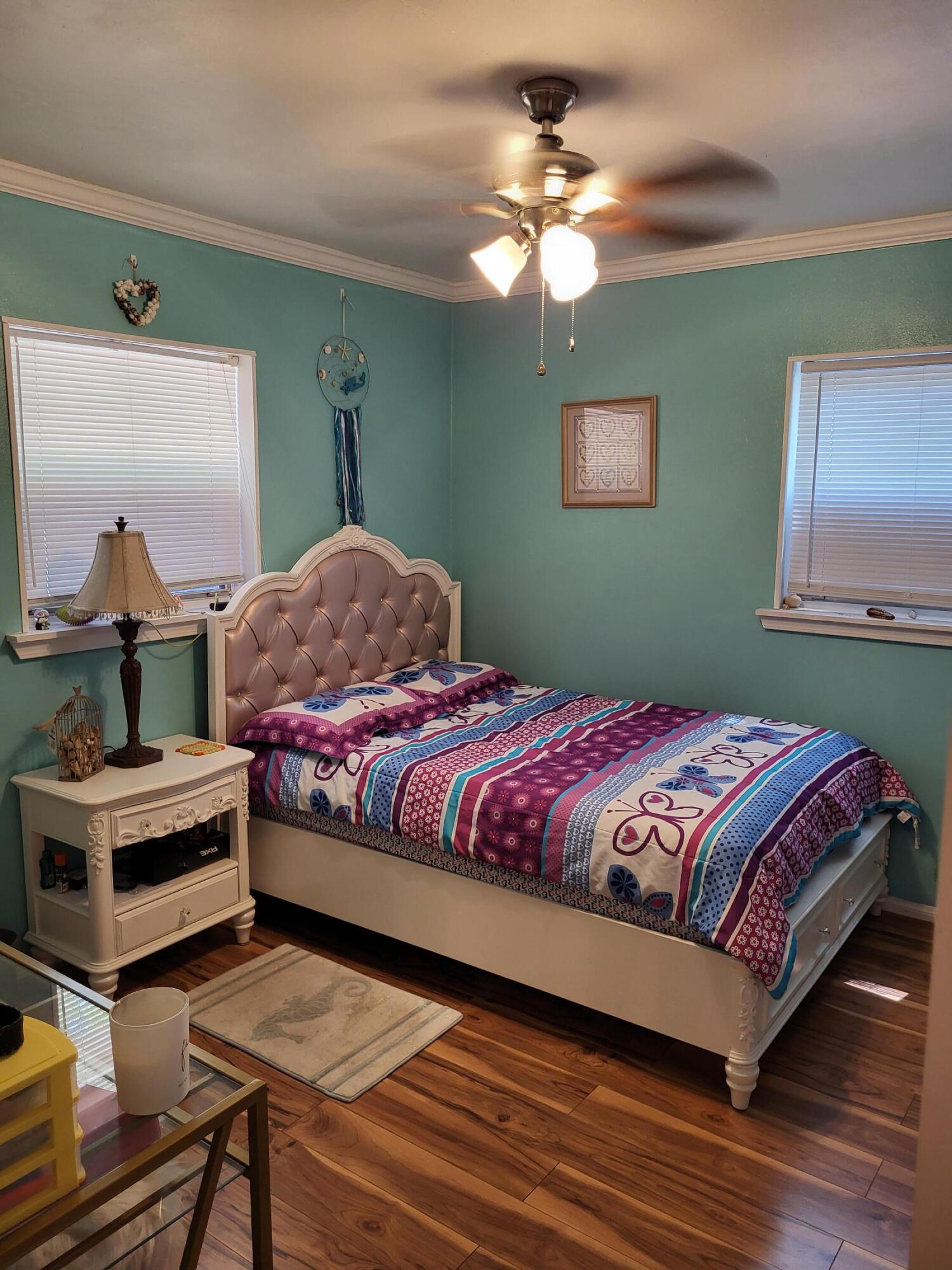 JERNIGAN S/D - Residential