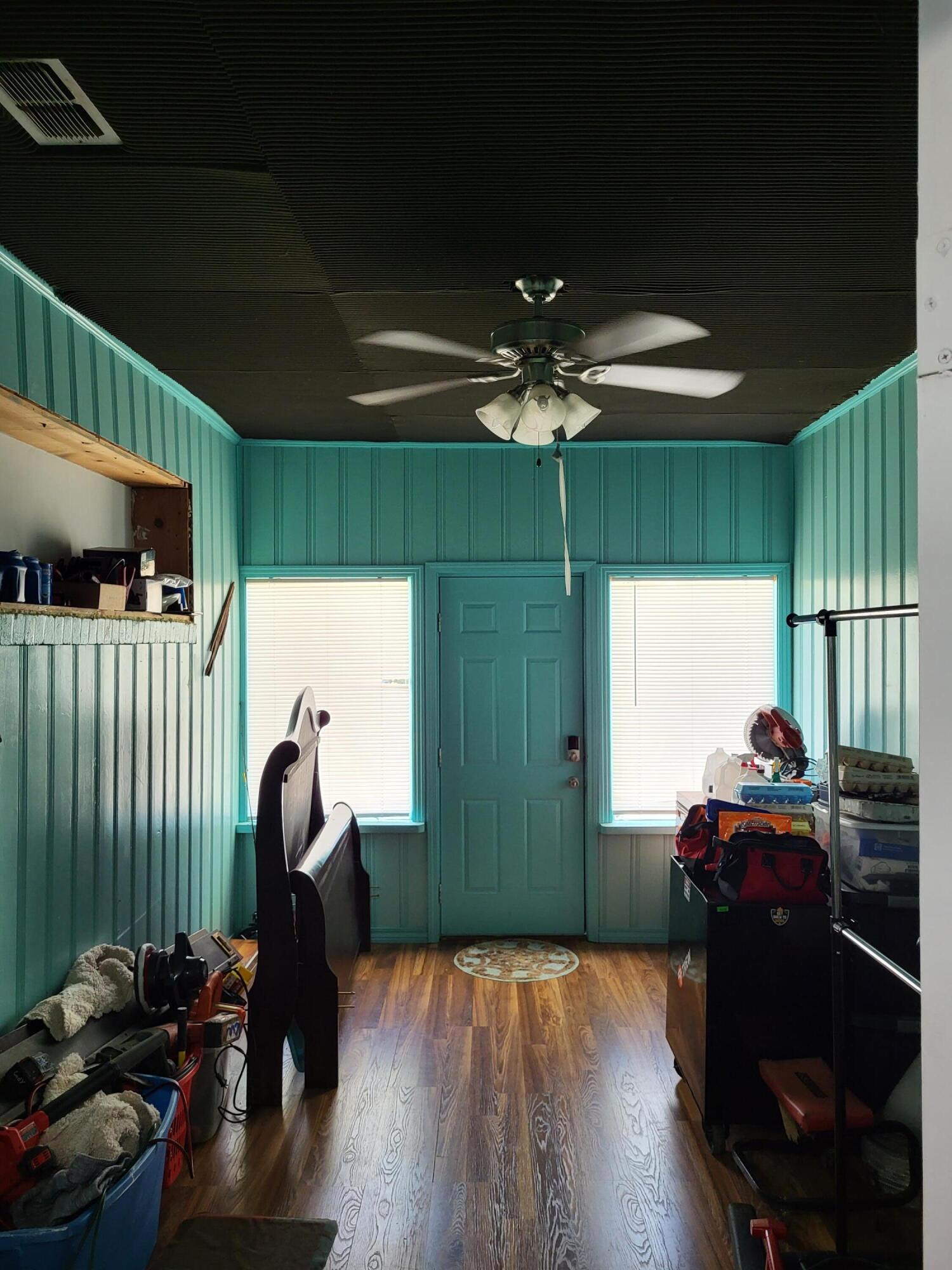 JERNIGAN S/D - Residential