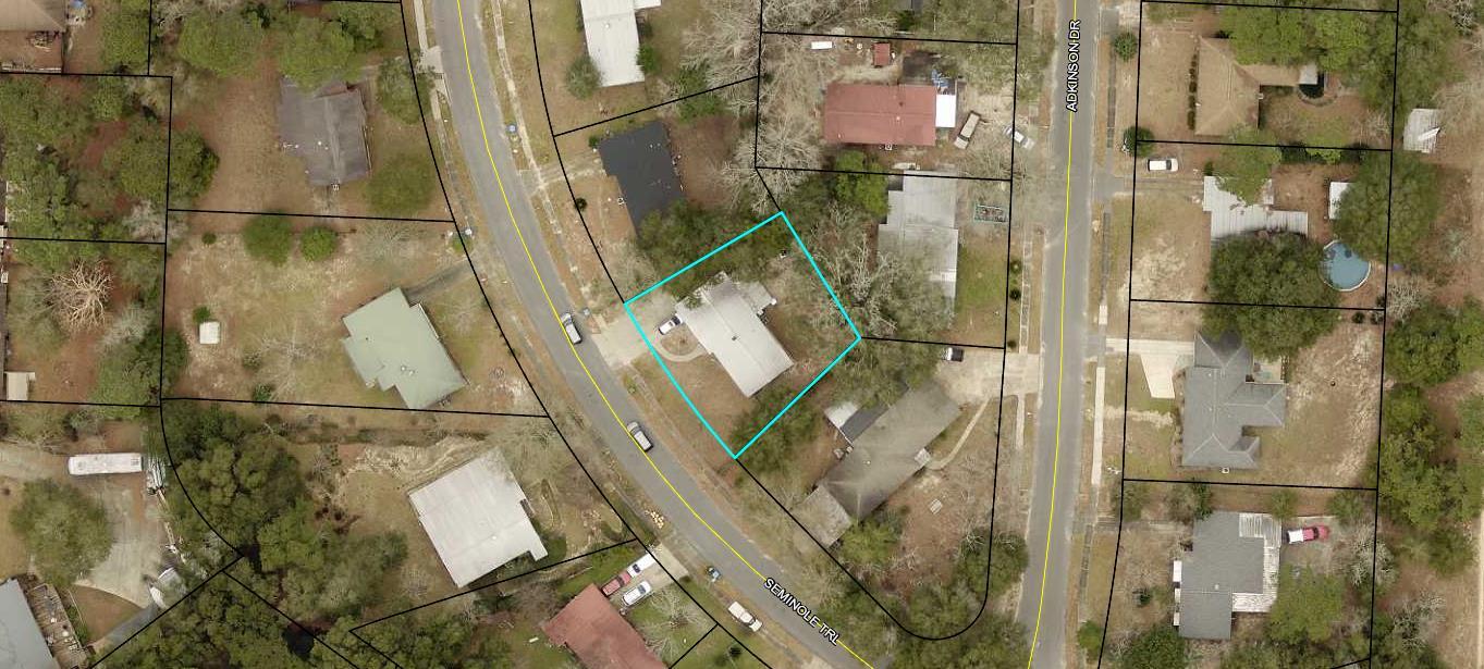 JERNIGAN S/D - Residential