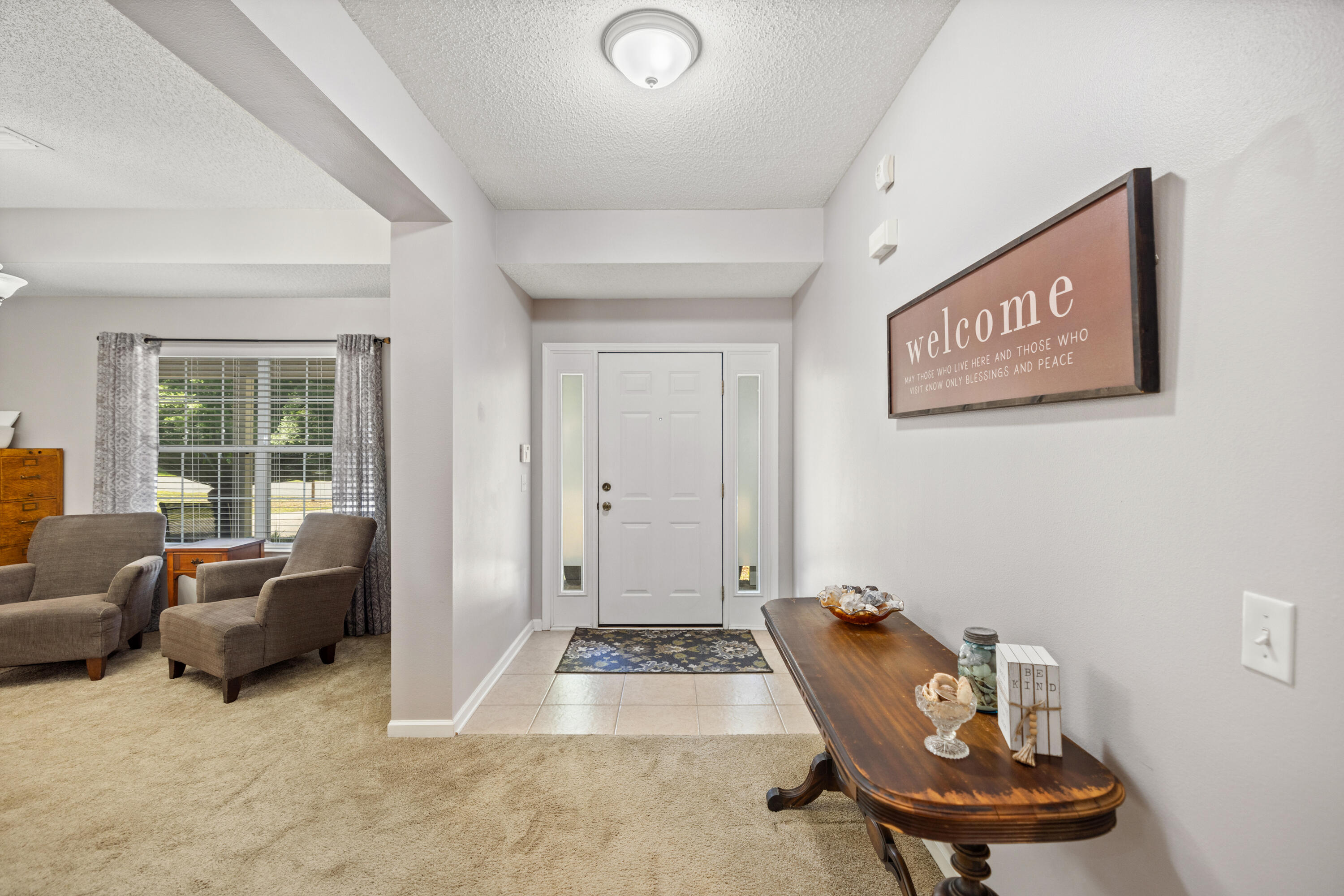 Hidden Springs Ph I - Residential