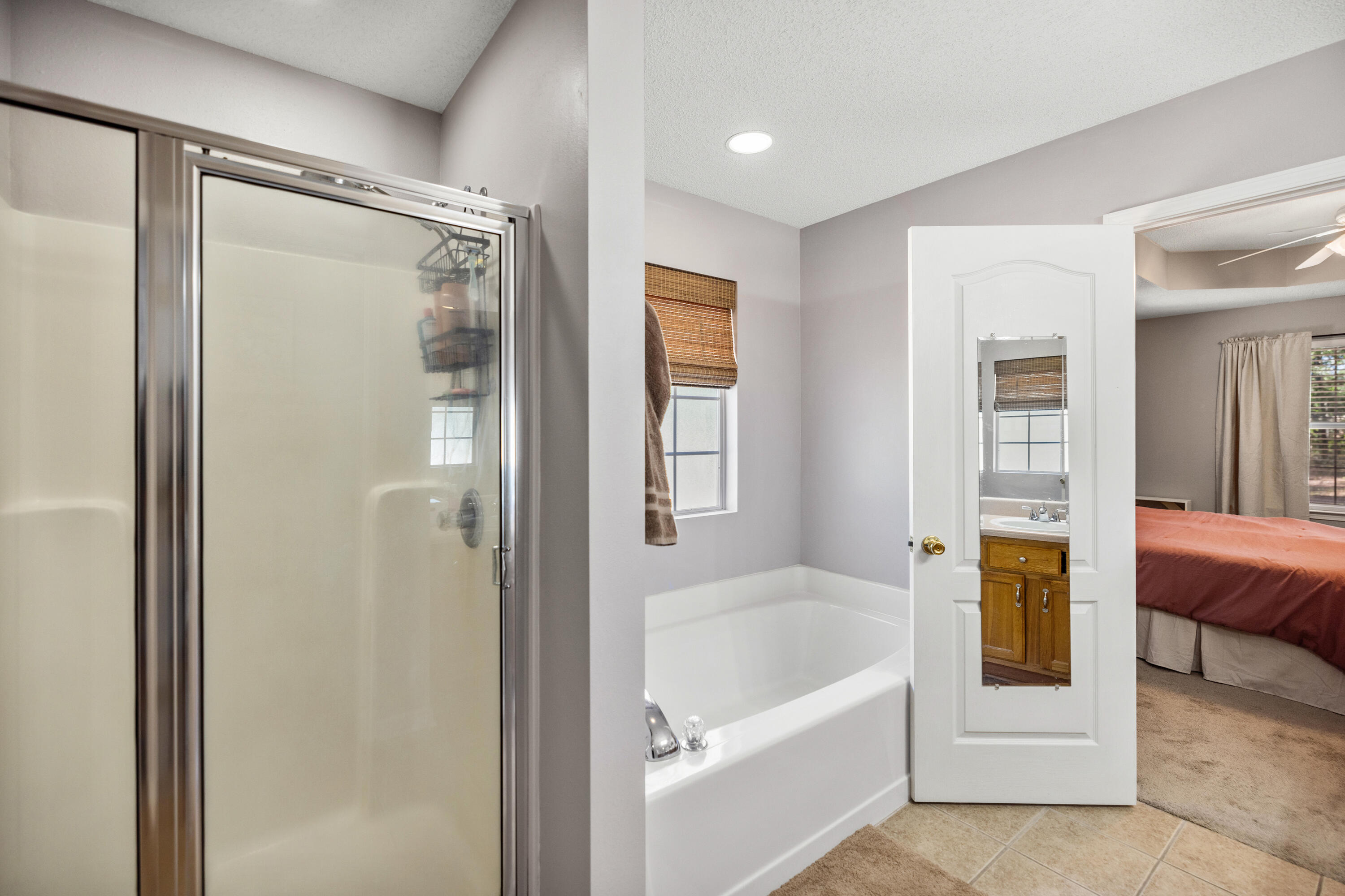 Hidden Springs Ph I - Residential