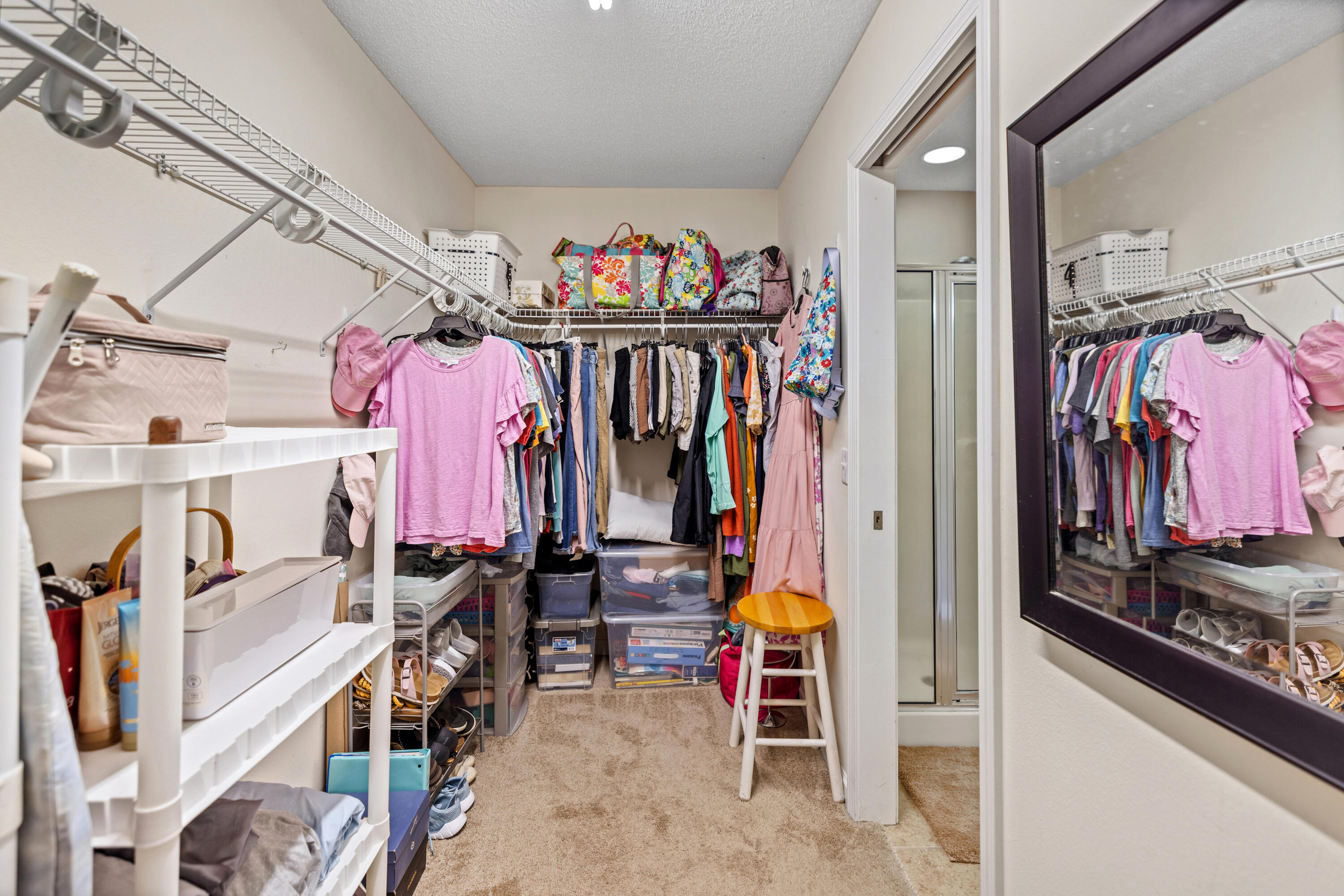 Hidden Springs Ph I - Residential