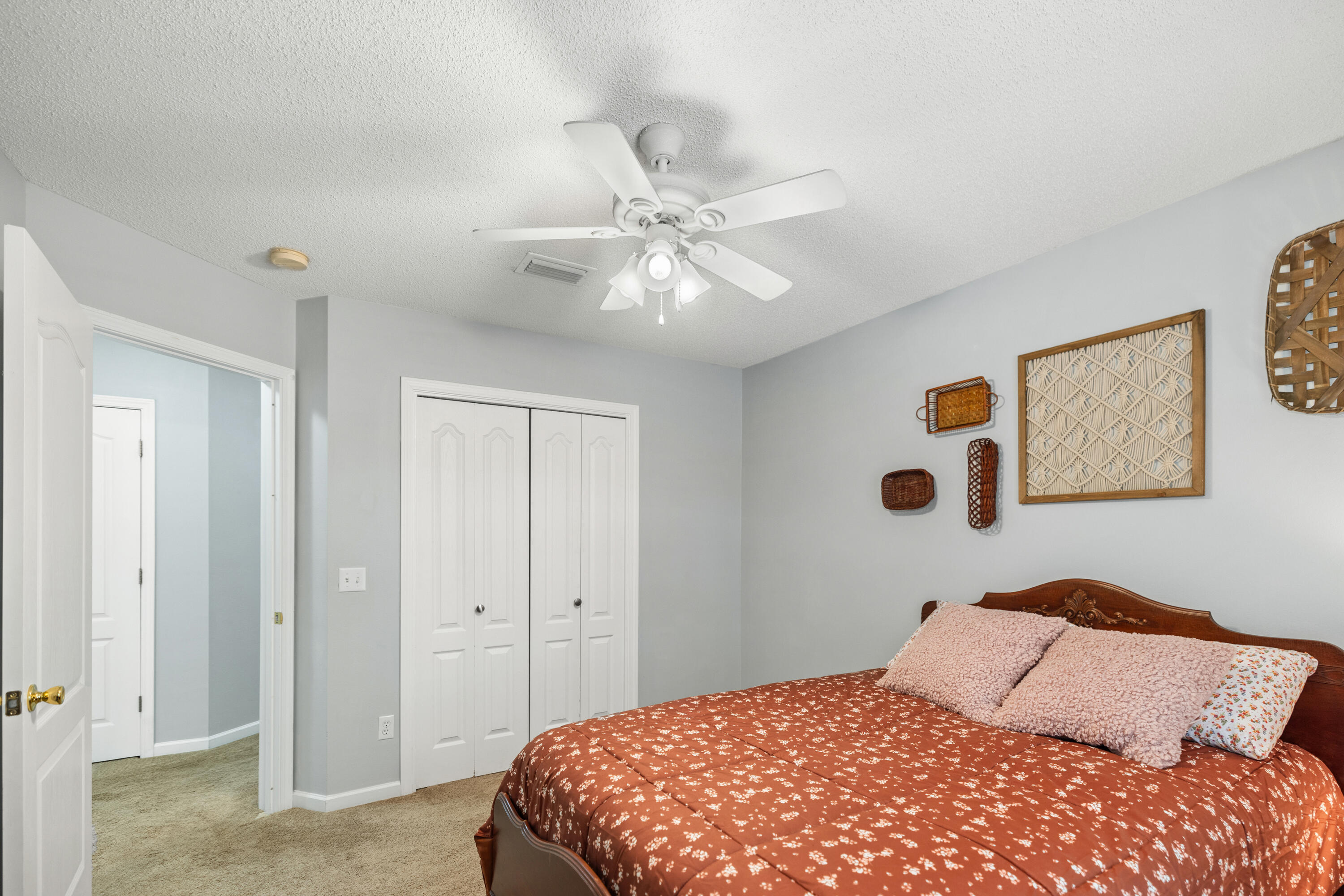 Hidden Springs Ph I - Residential