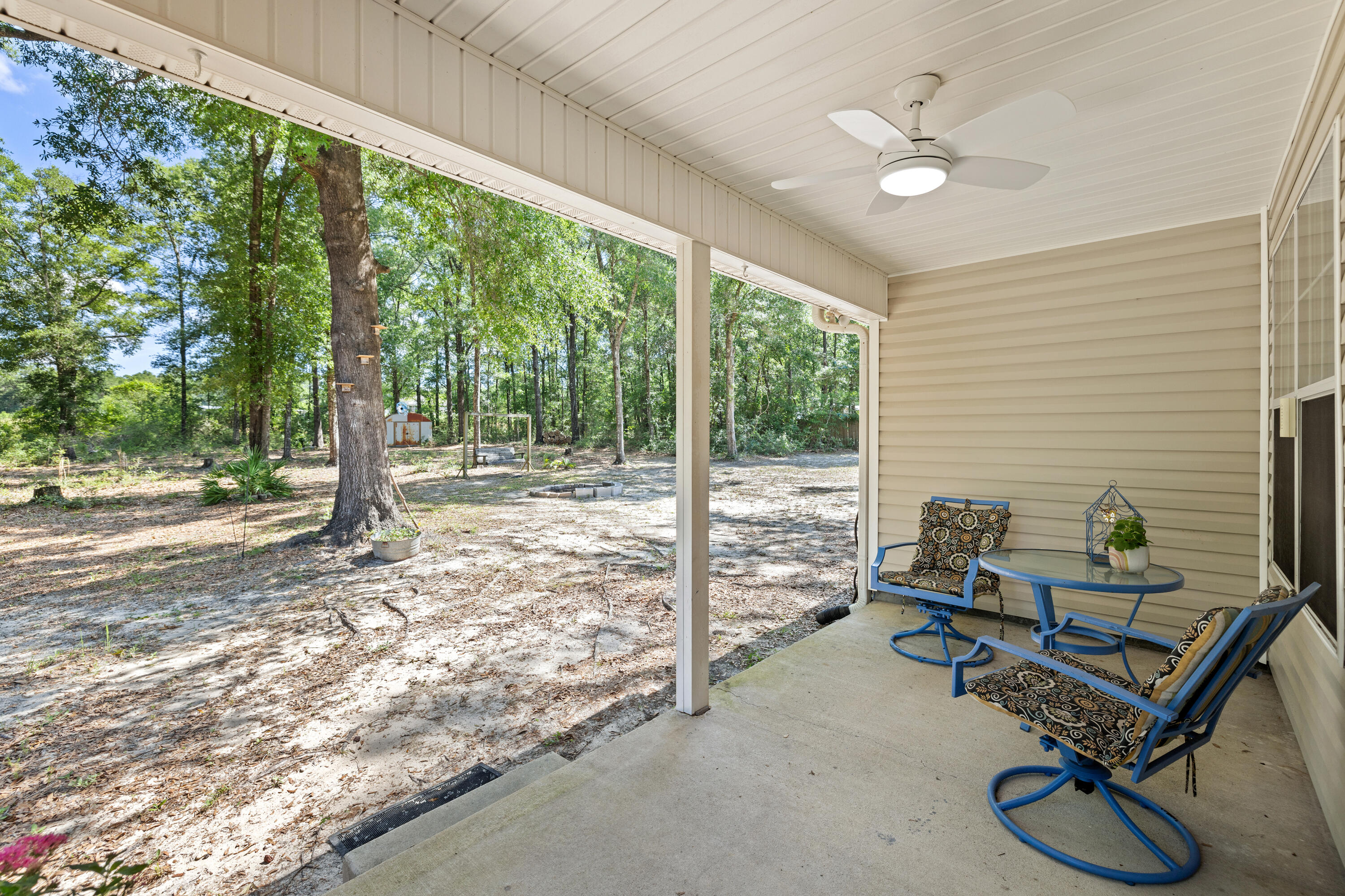 Hidden Springs Ph I - Residential