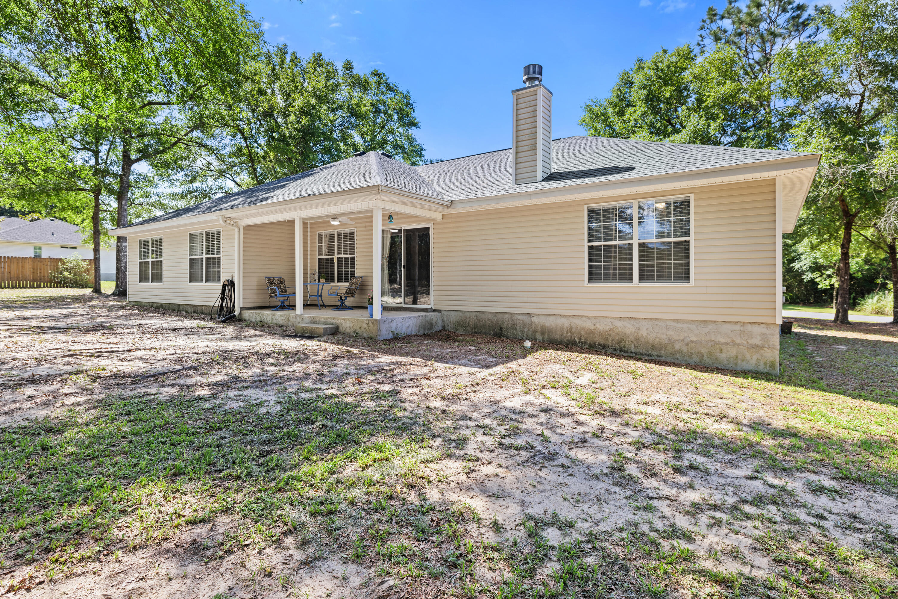 Hidden Springs Ph I - Residential