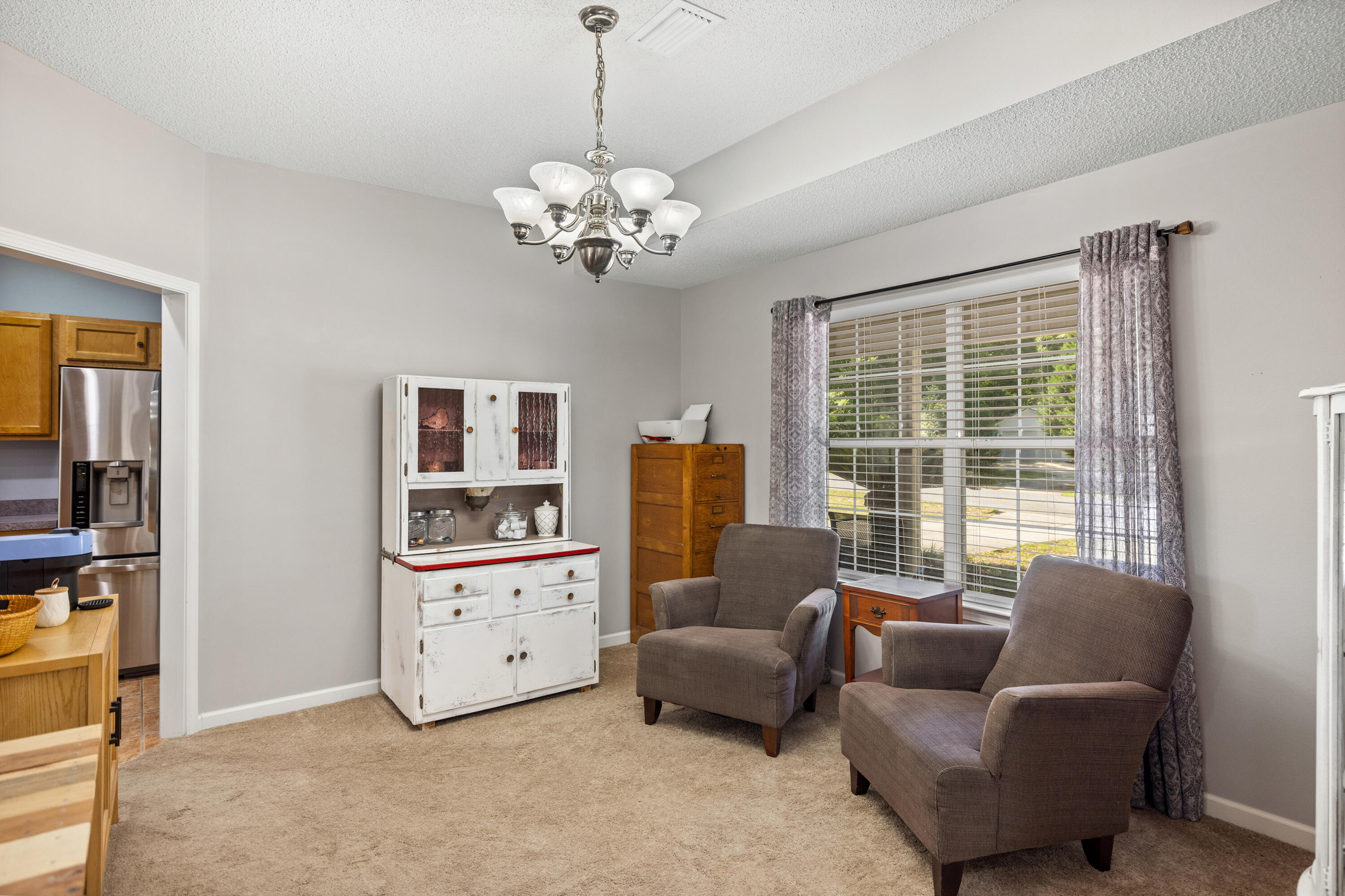 Hidden Springs Ph I - Residential