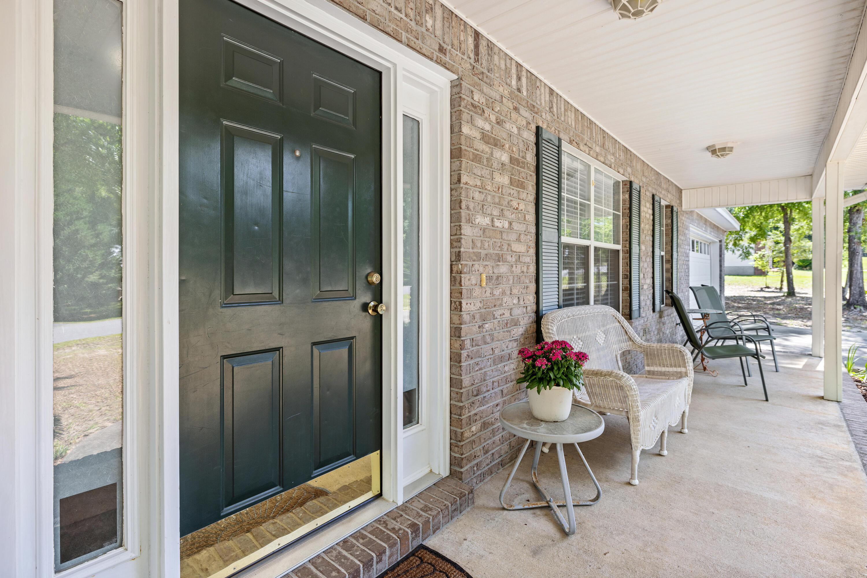 Hidden Springs Ph I - Residential