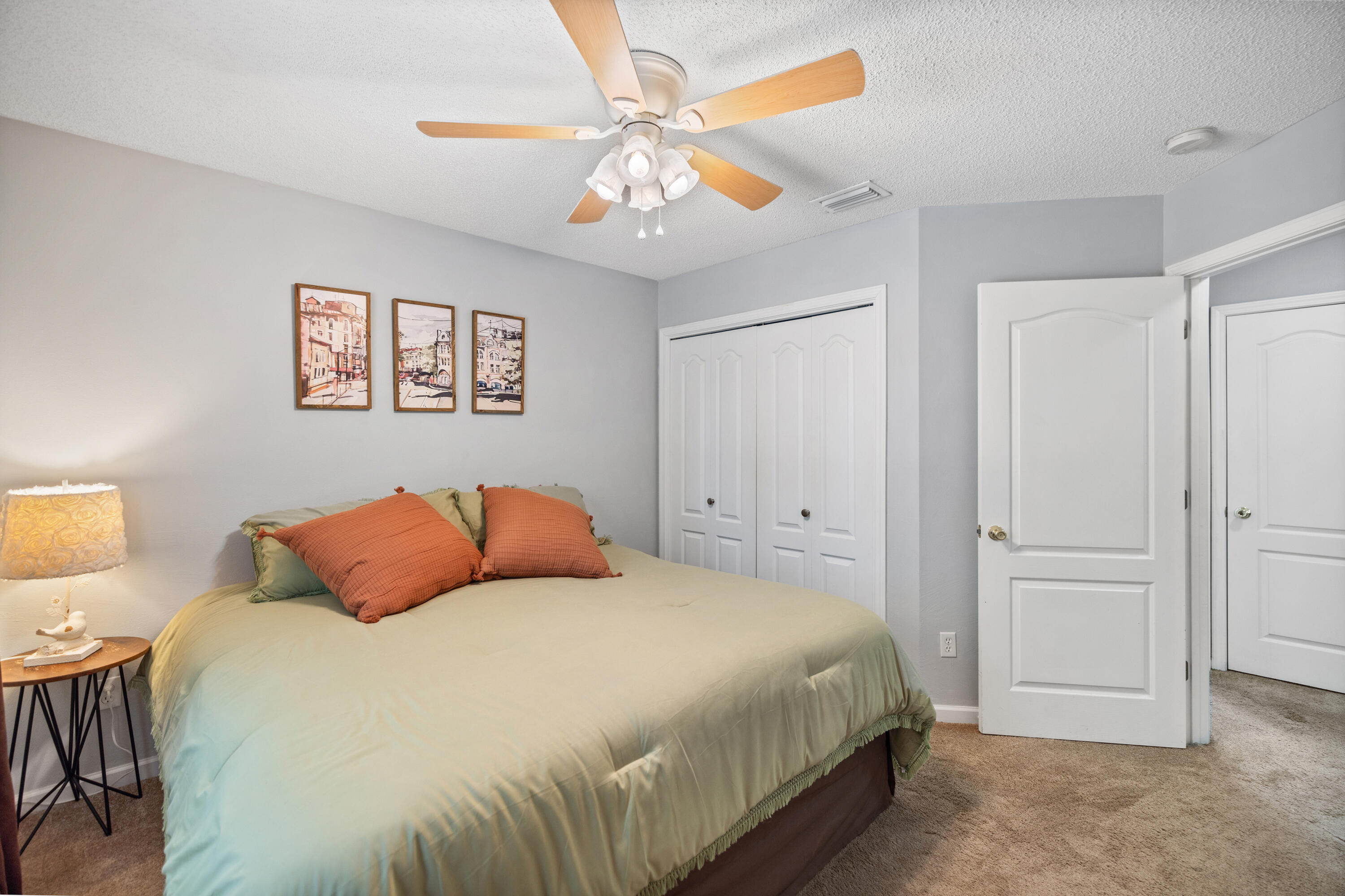 Hidden Springs Ph I - Residential