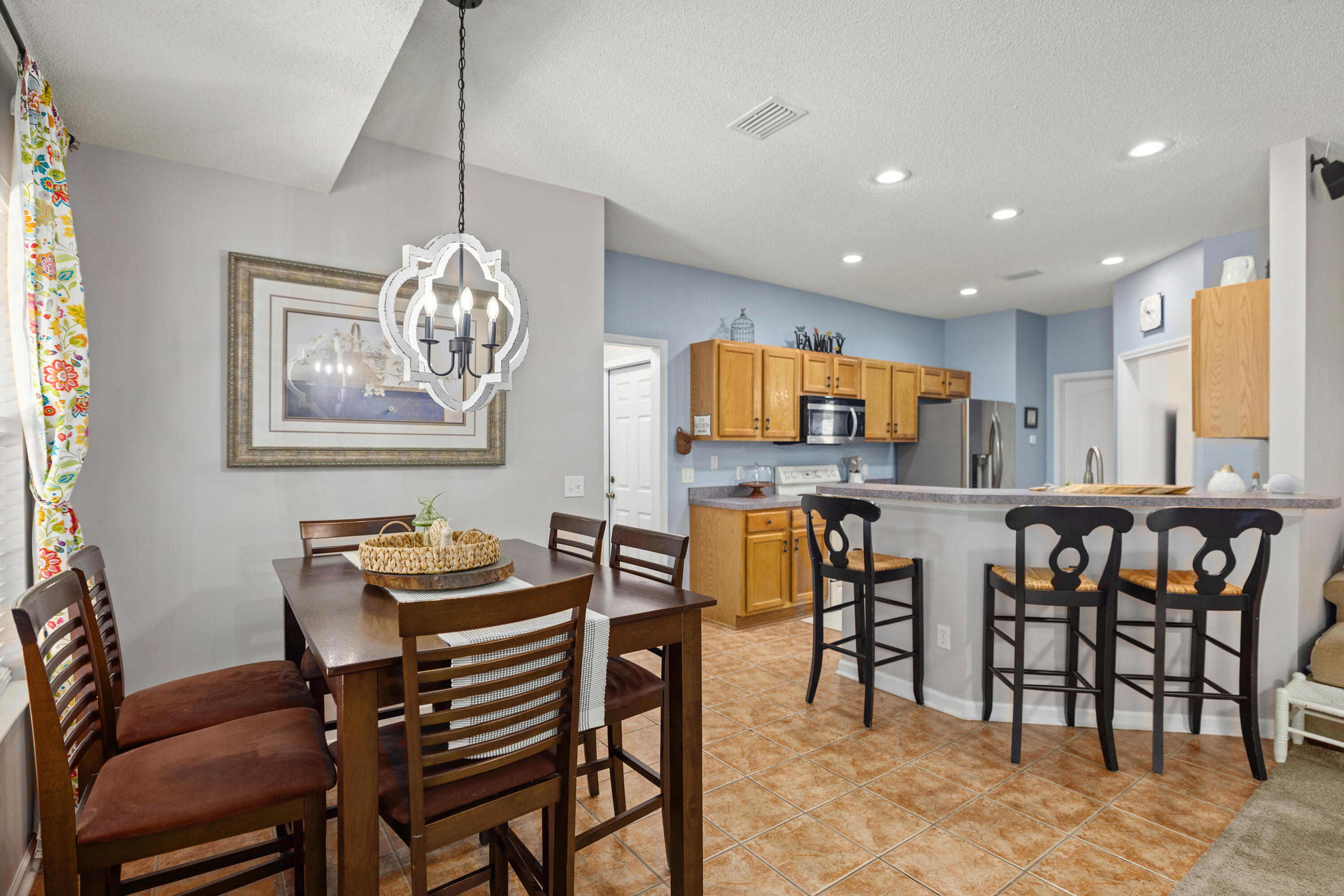 Hidden Springs Ph I - Residential