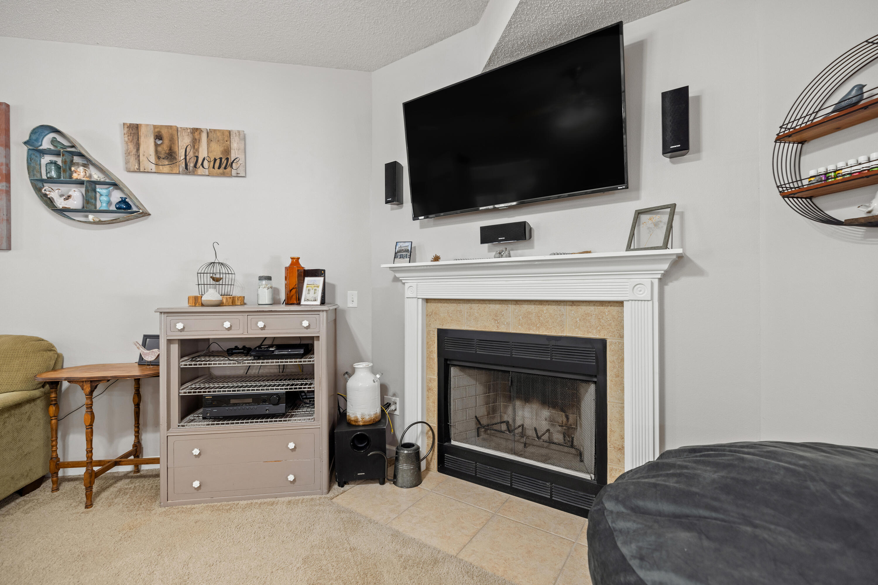 Hidden Springs Ph I - Residential