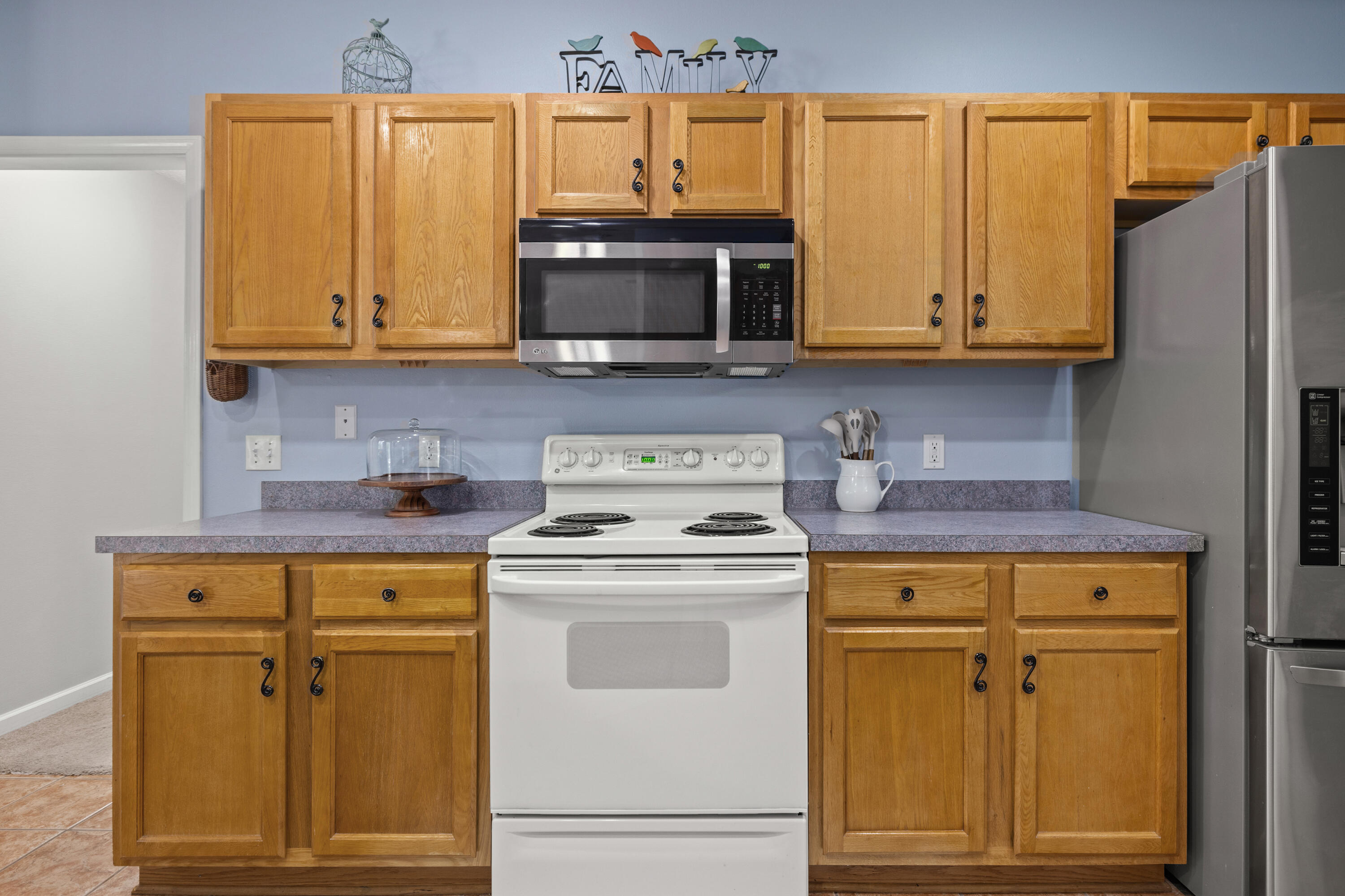 Hidden Springs Ph I - Residential