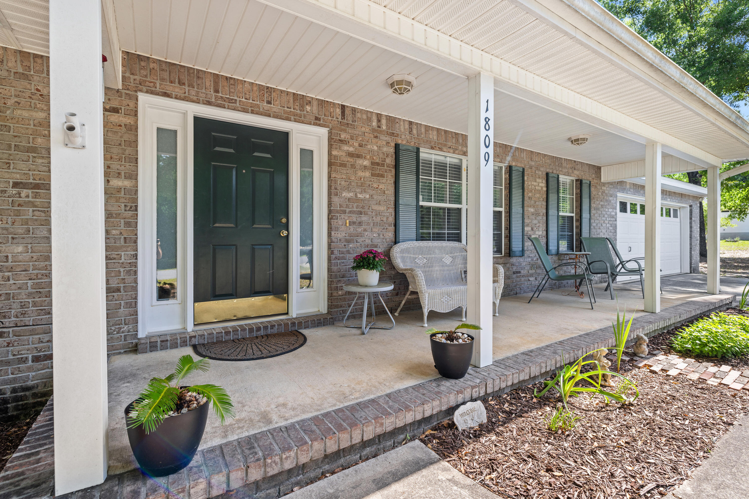 Hidden Springs Ph I - Residential