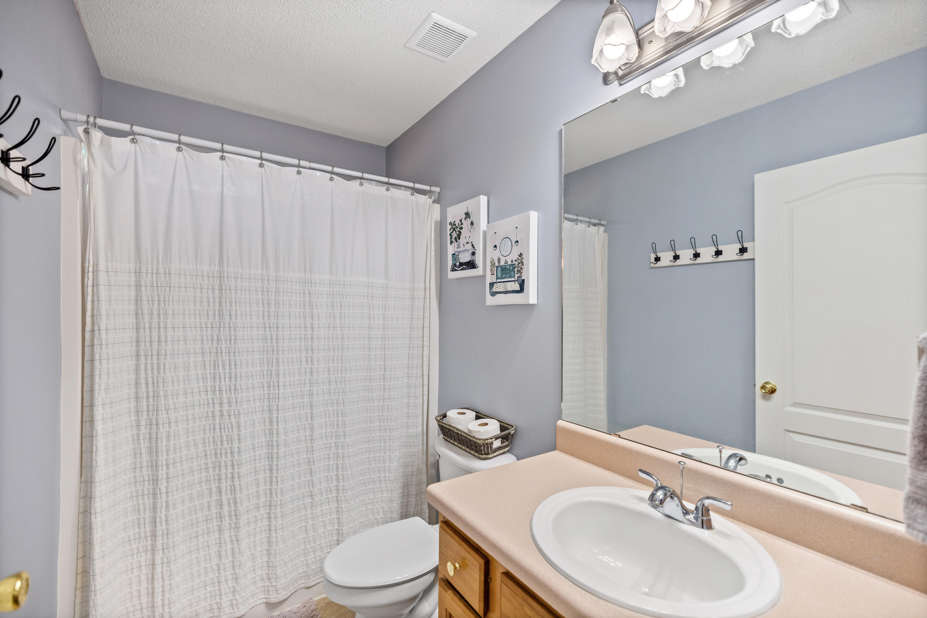 Hidden Springs Ph I - Residential