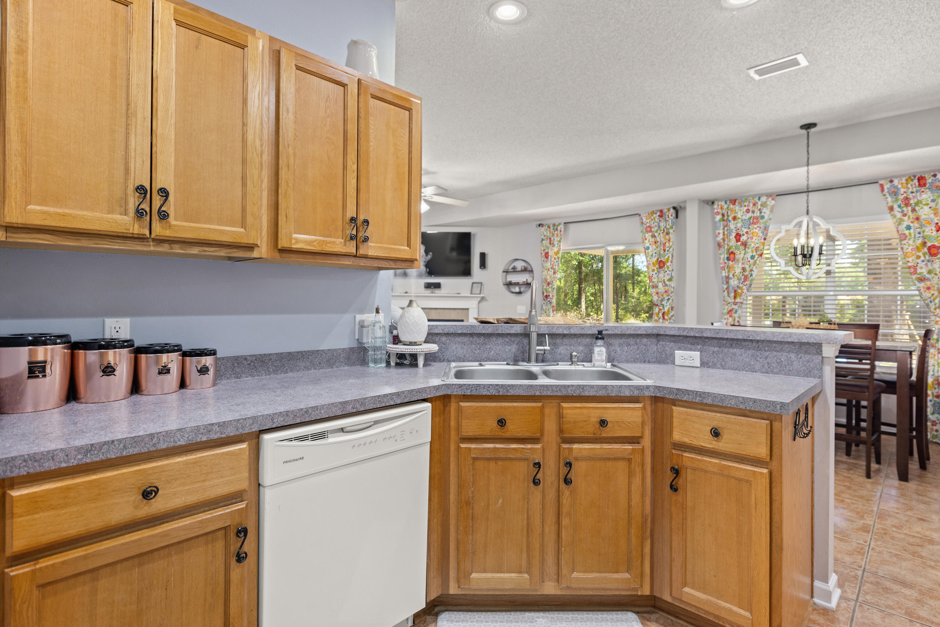 Hidden Springs Ph I - Residential