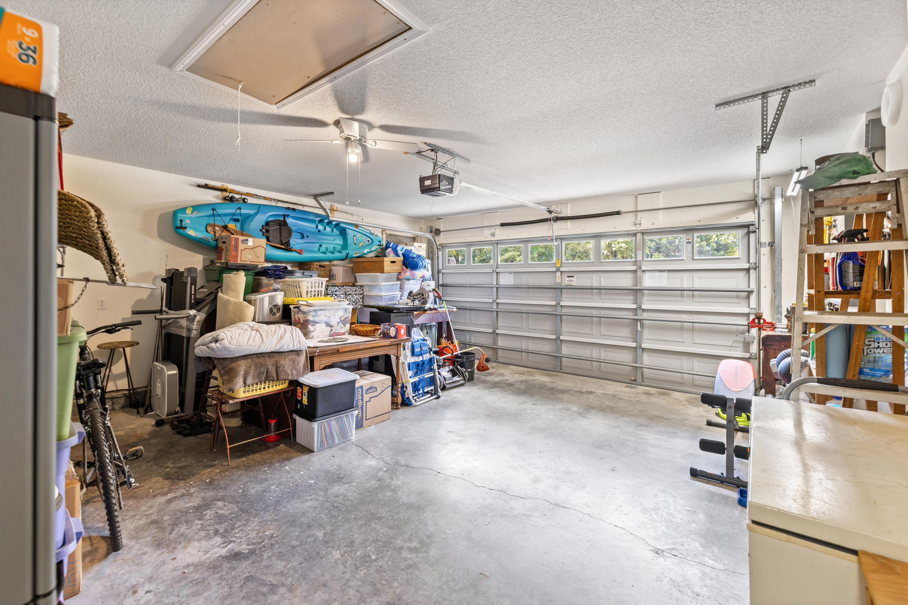 Hidden Springs Ph I - Residential