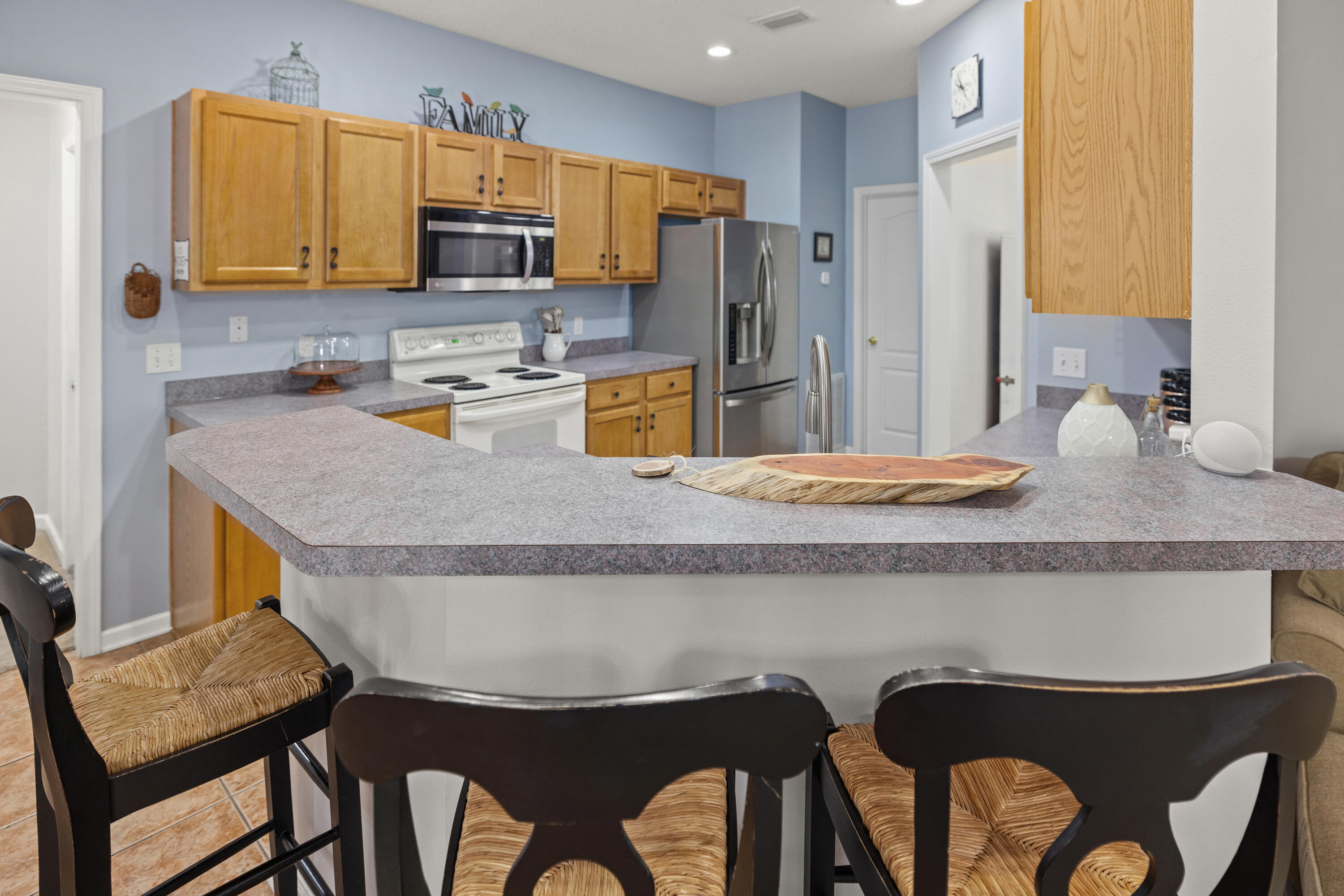 Hidden Springs Ph I - Residential