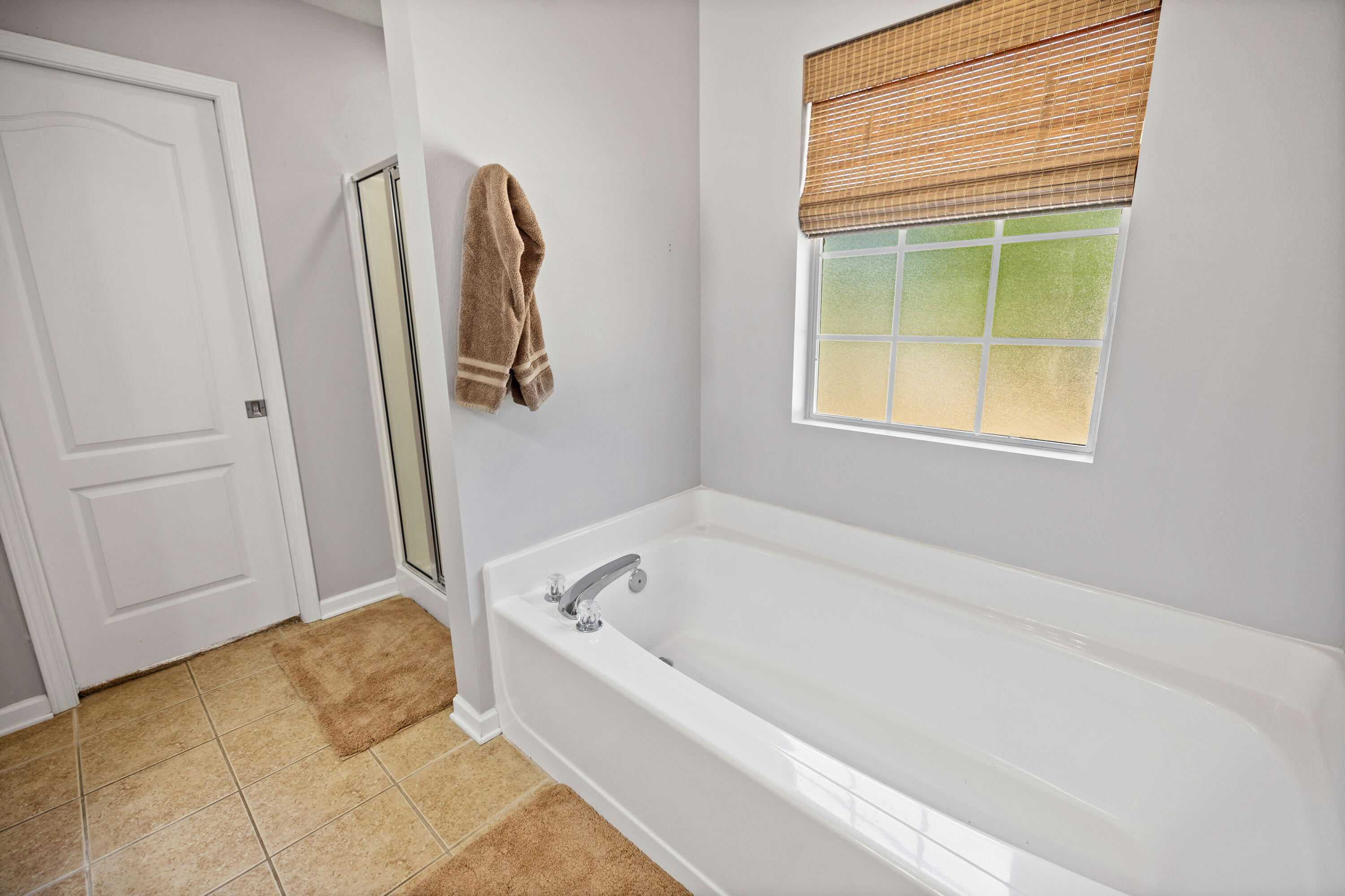 Hidden Springs Ph I - Residential