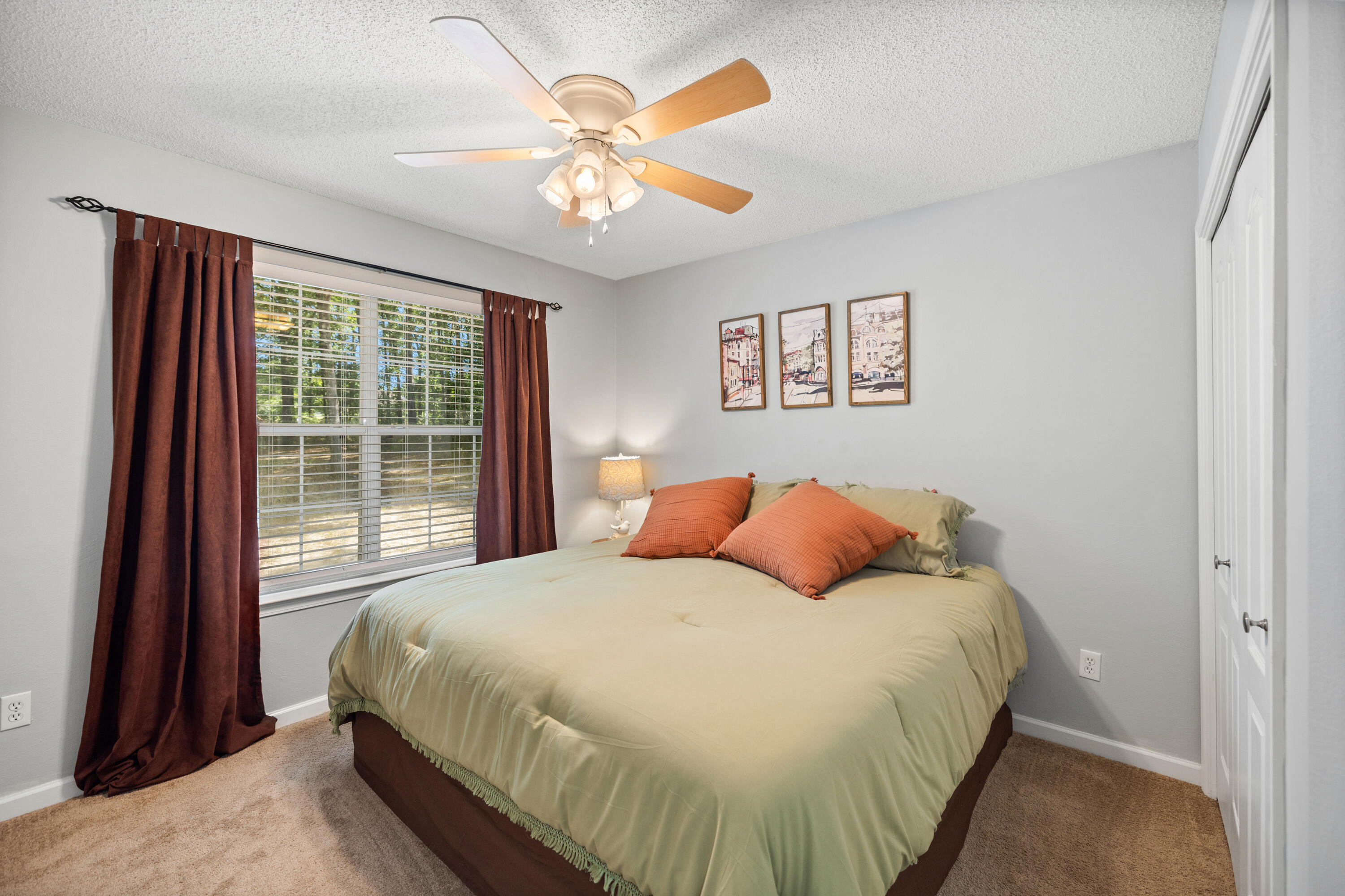 Hidden Springs Ph I - Residential