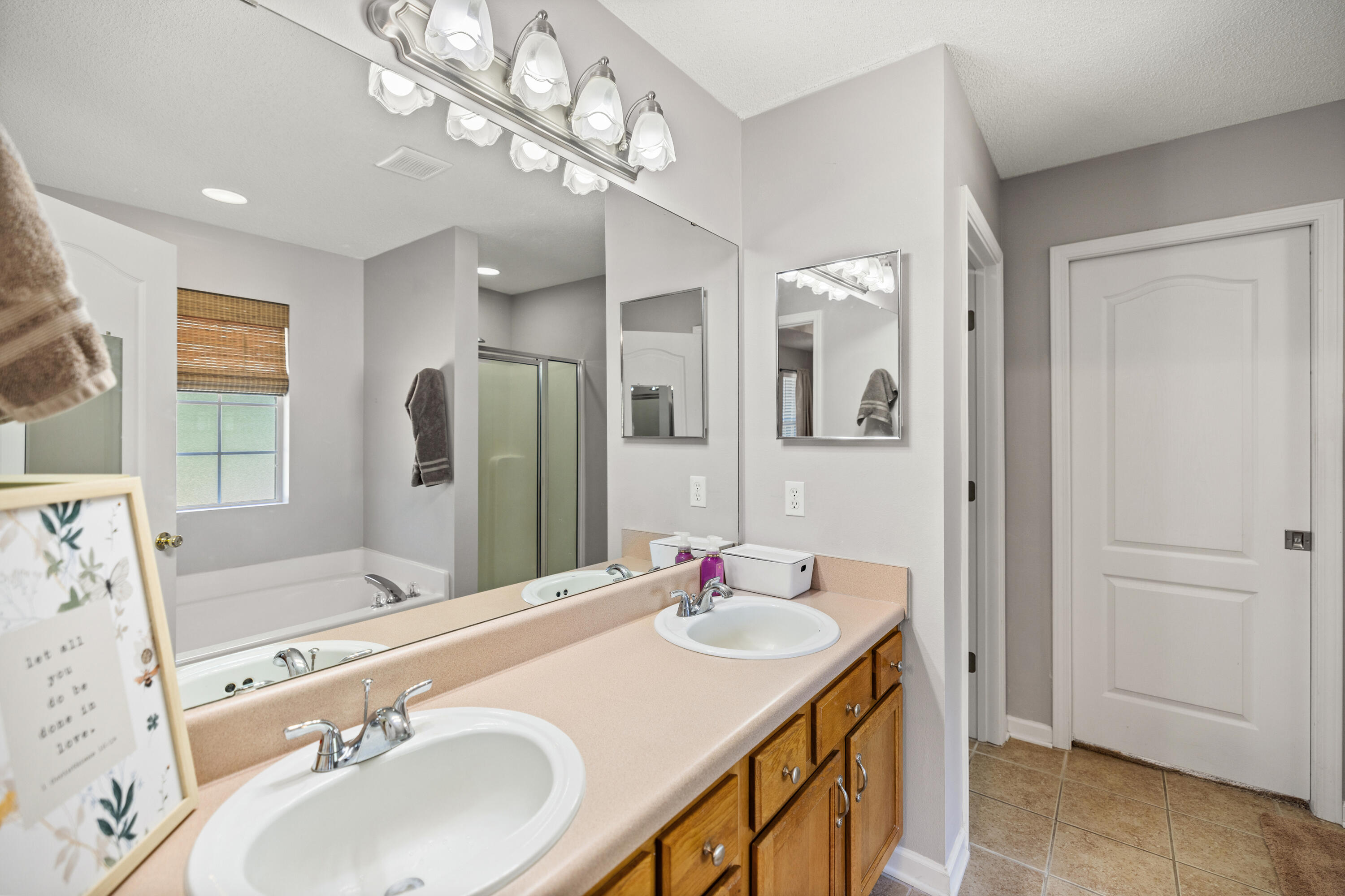 Hidden Springs Ph I - Residential