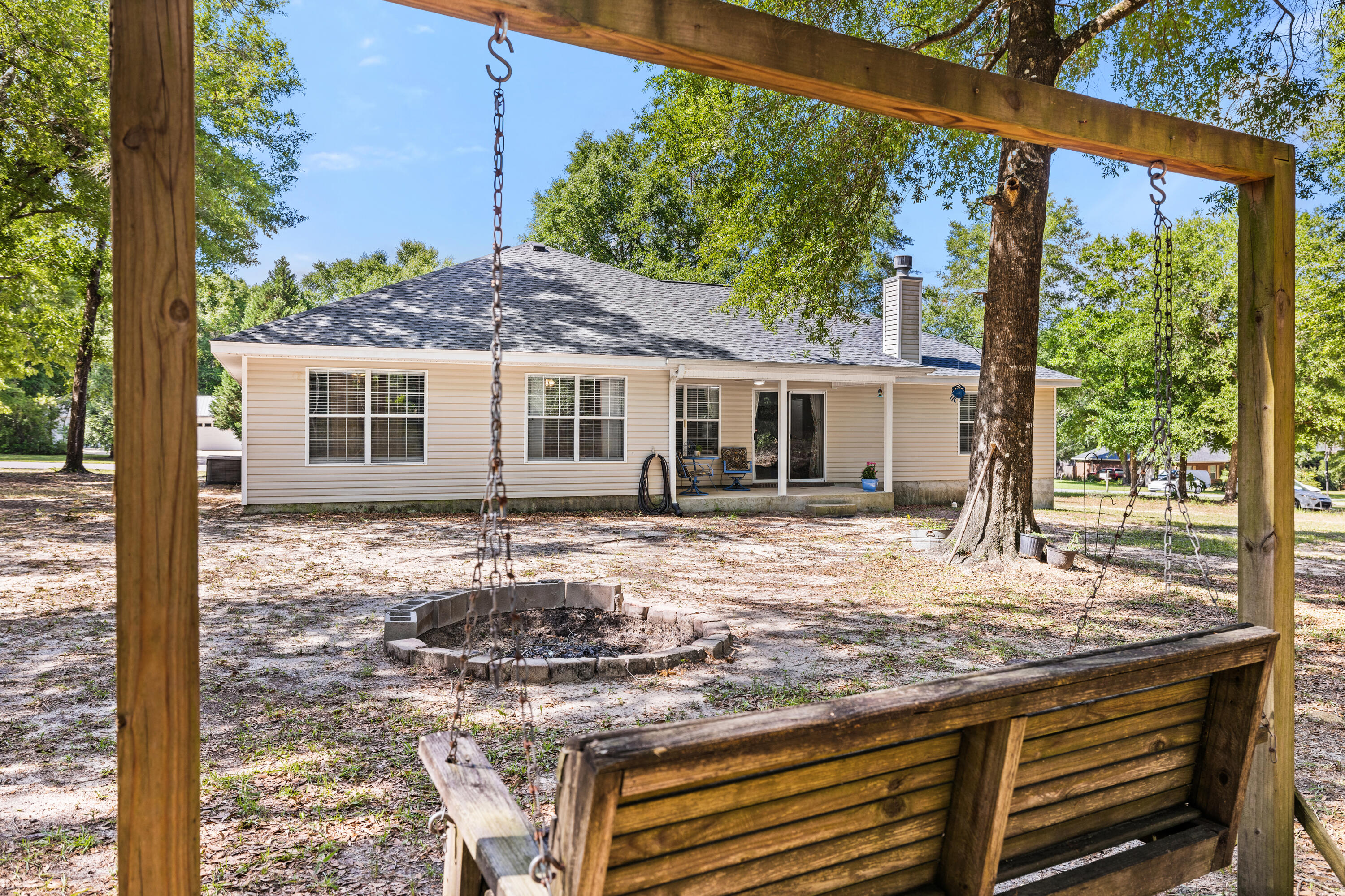 Hidden Springs Ph I - Residential