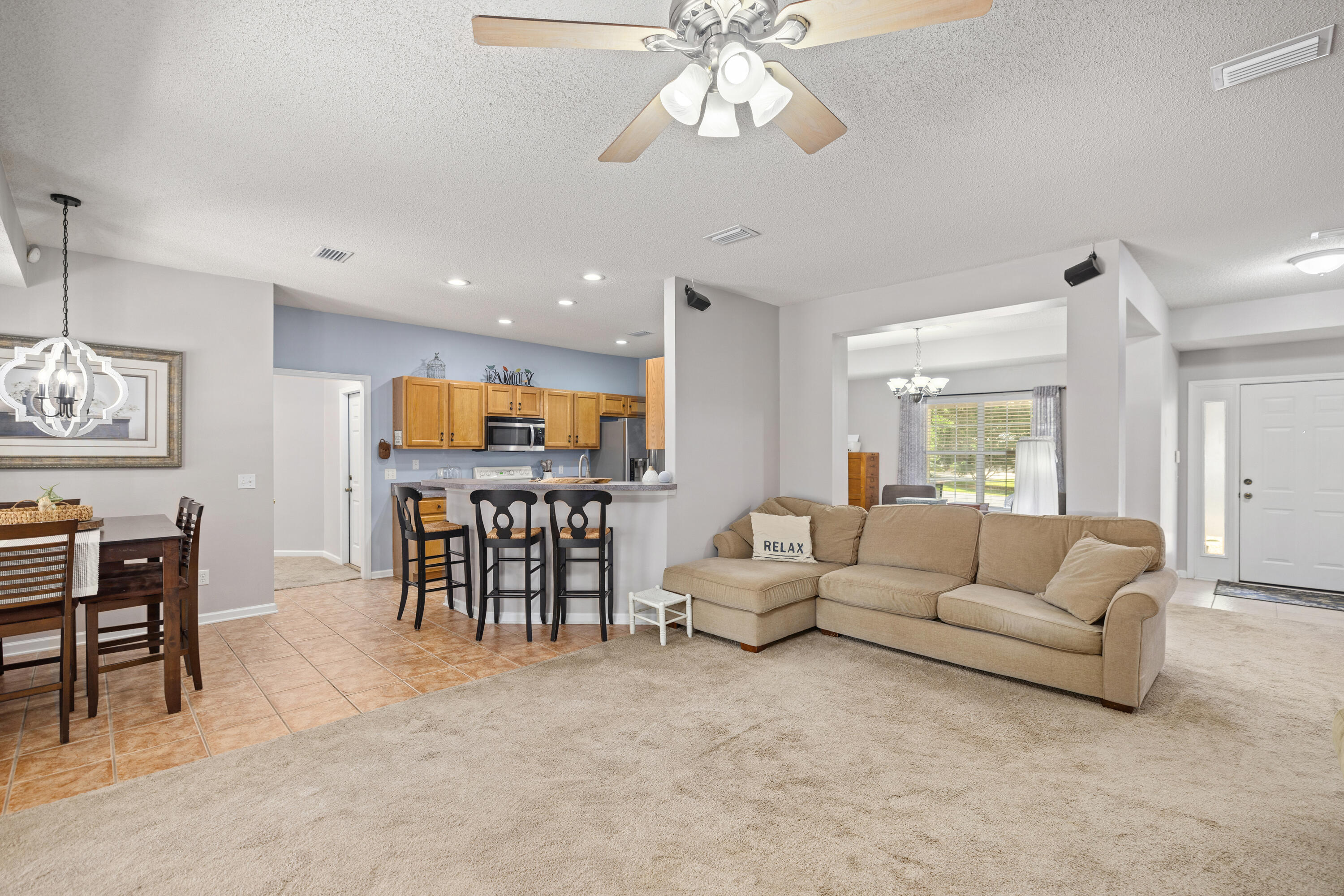 Hidden Springs Ph I - Residential