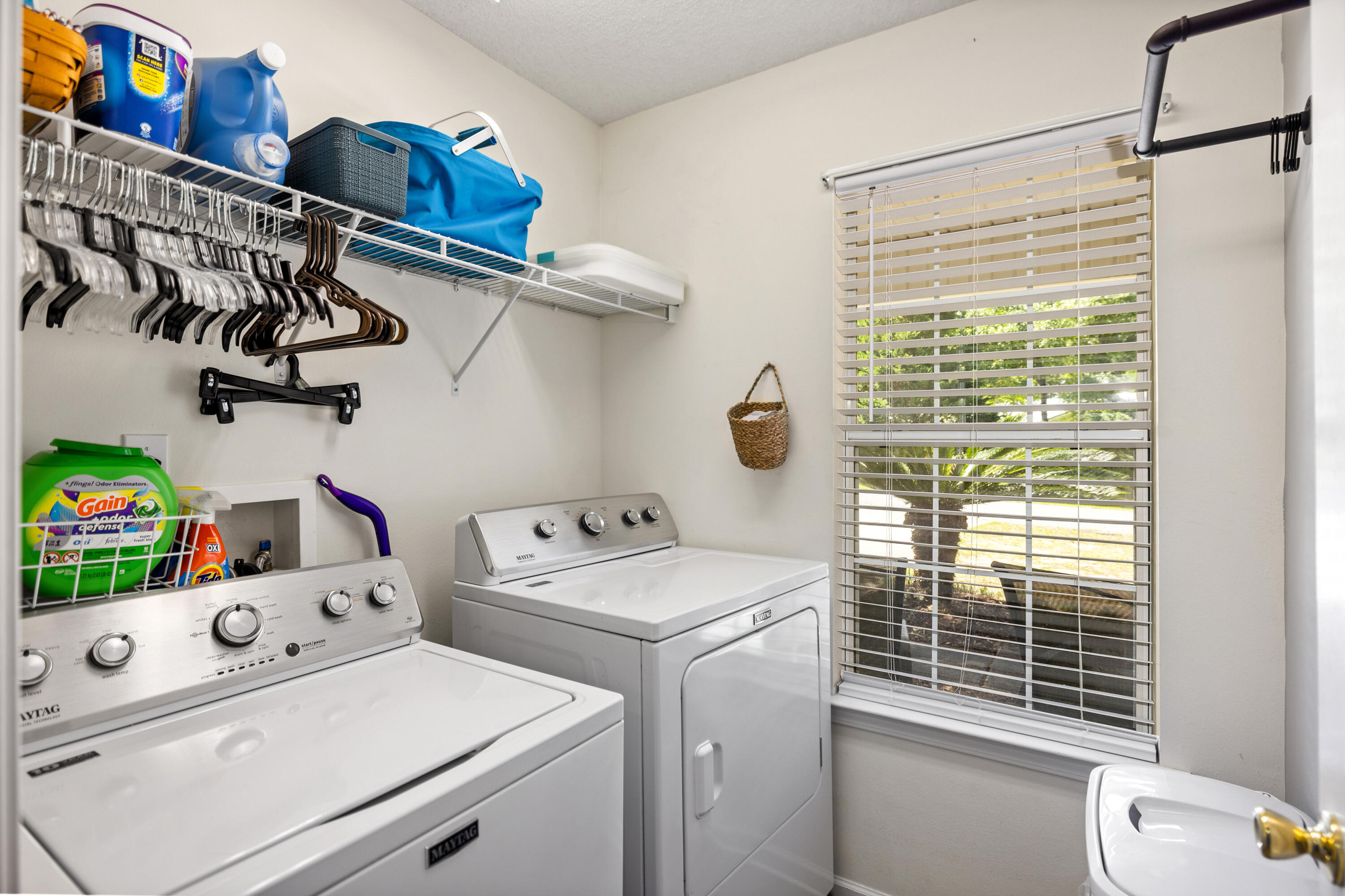 Hidden Springs Ph I - Residential