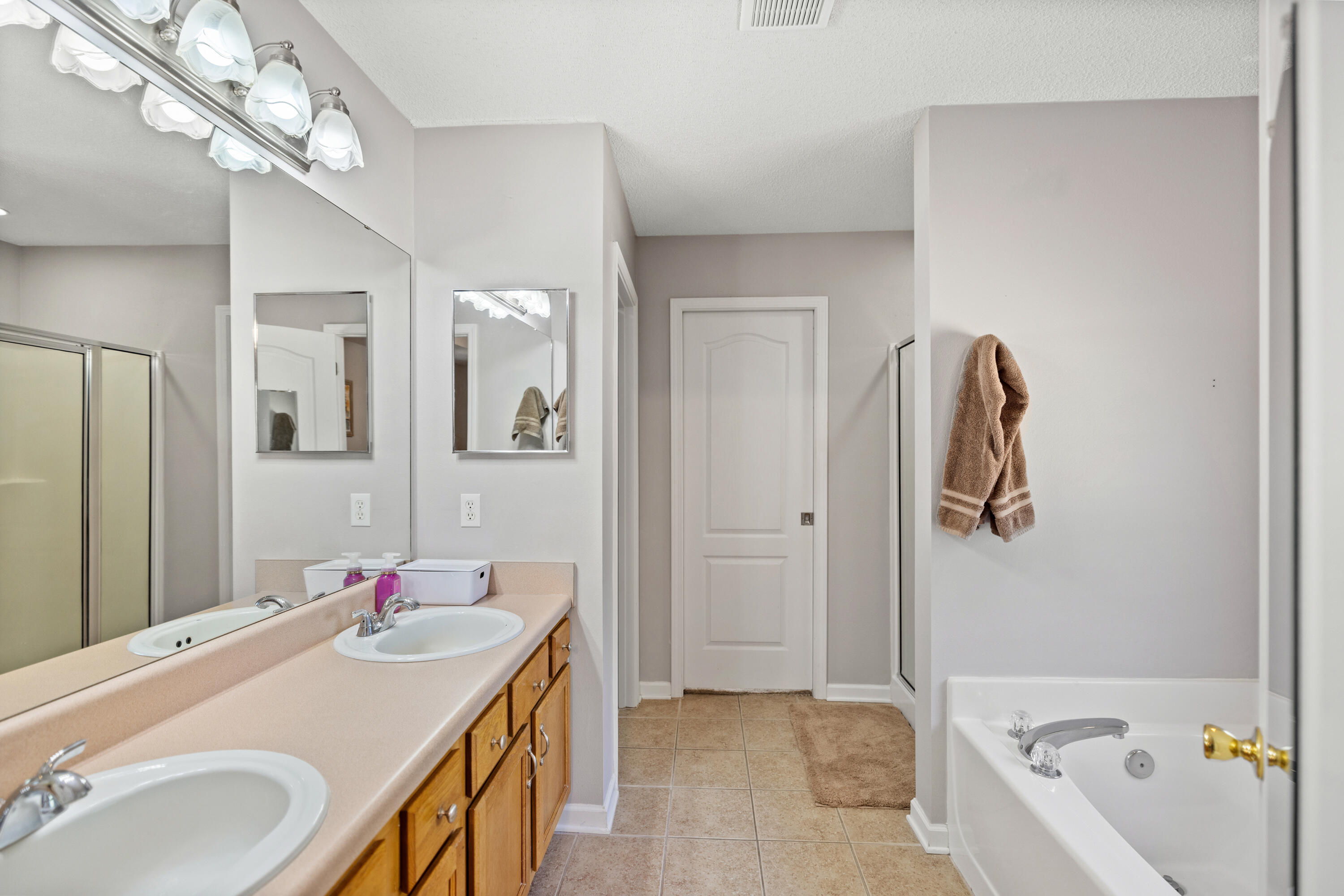 Hidden Springs Ph I - Residential