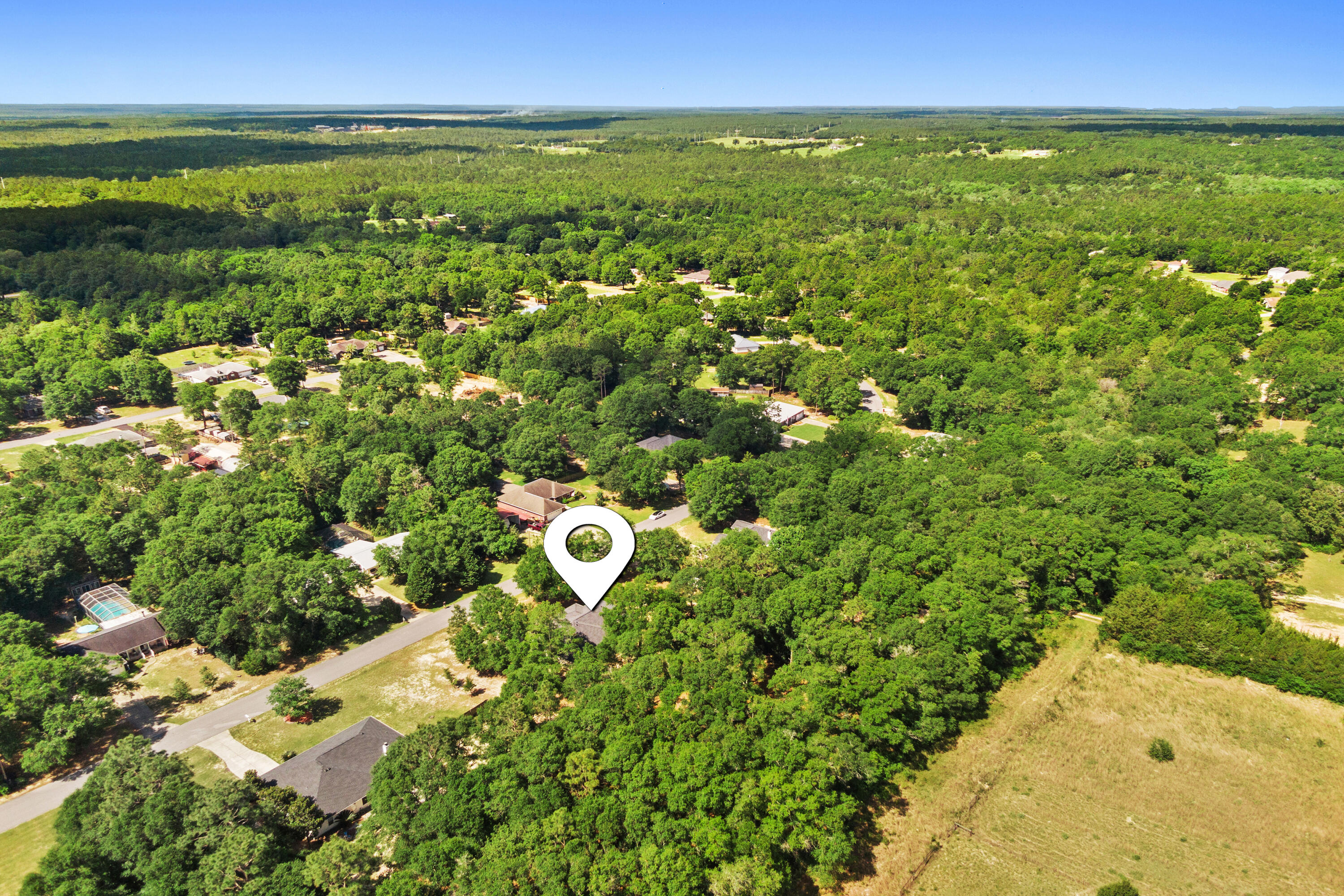 Hidden Springs Ph I - Residential