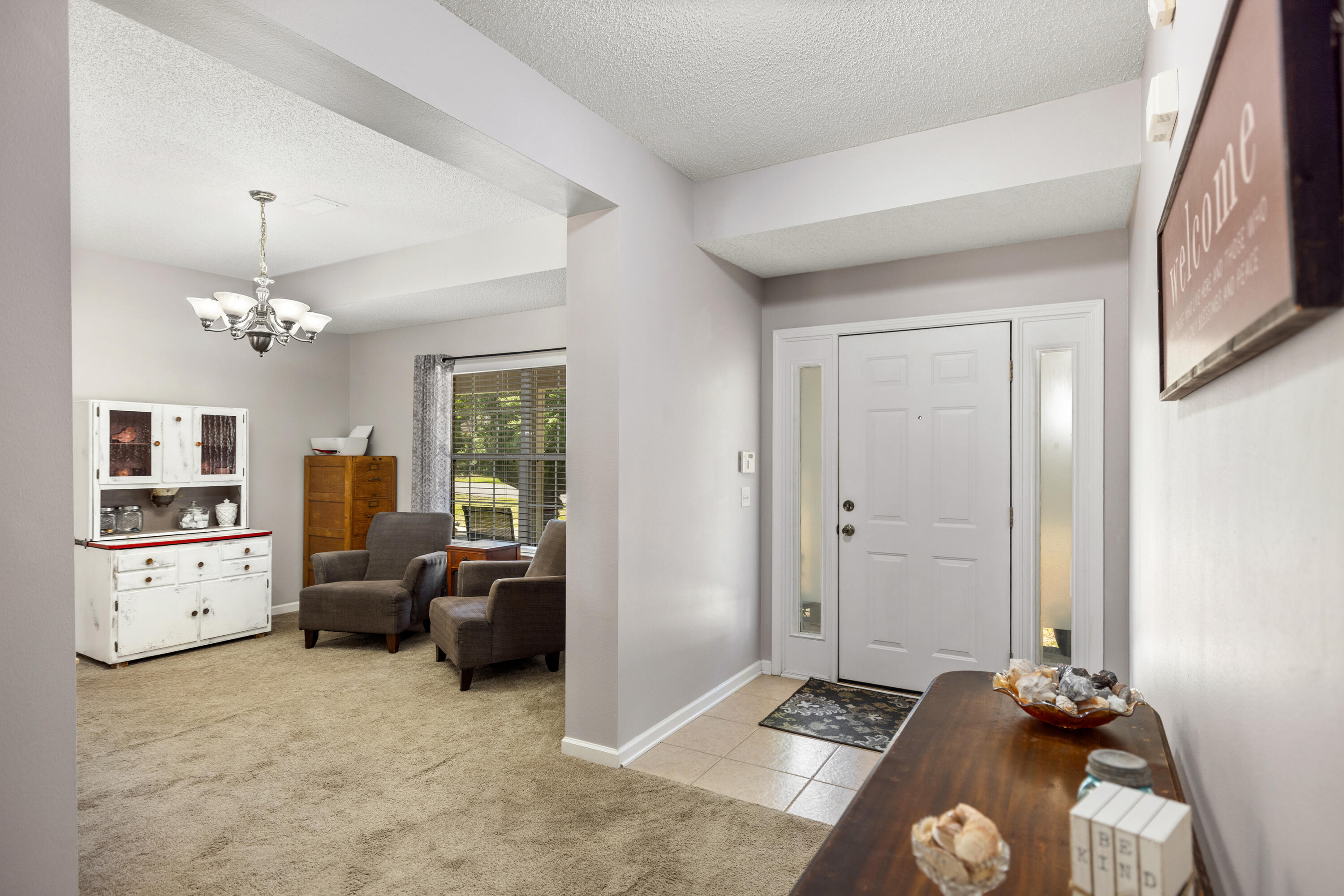 Hidden Springs Ph I - Residential