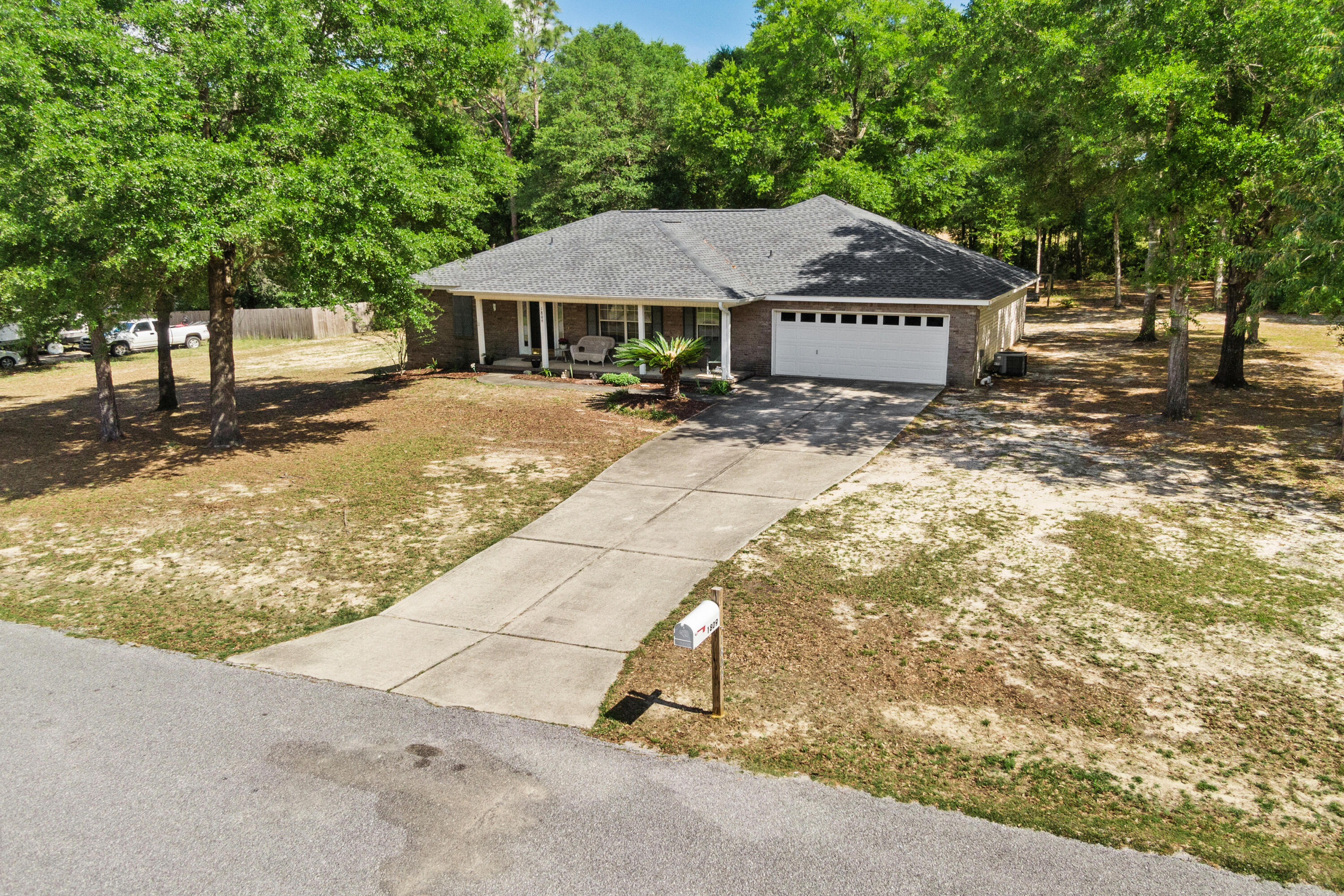 Hidden Springs Ph I - Residential