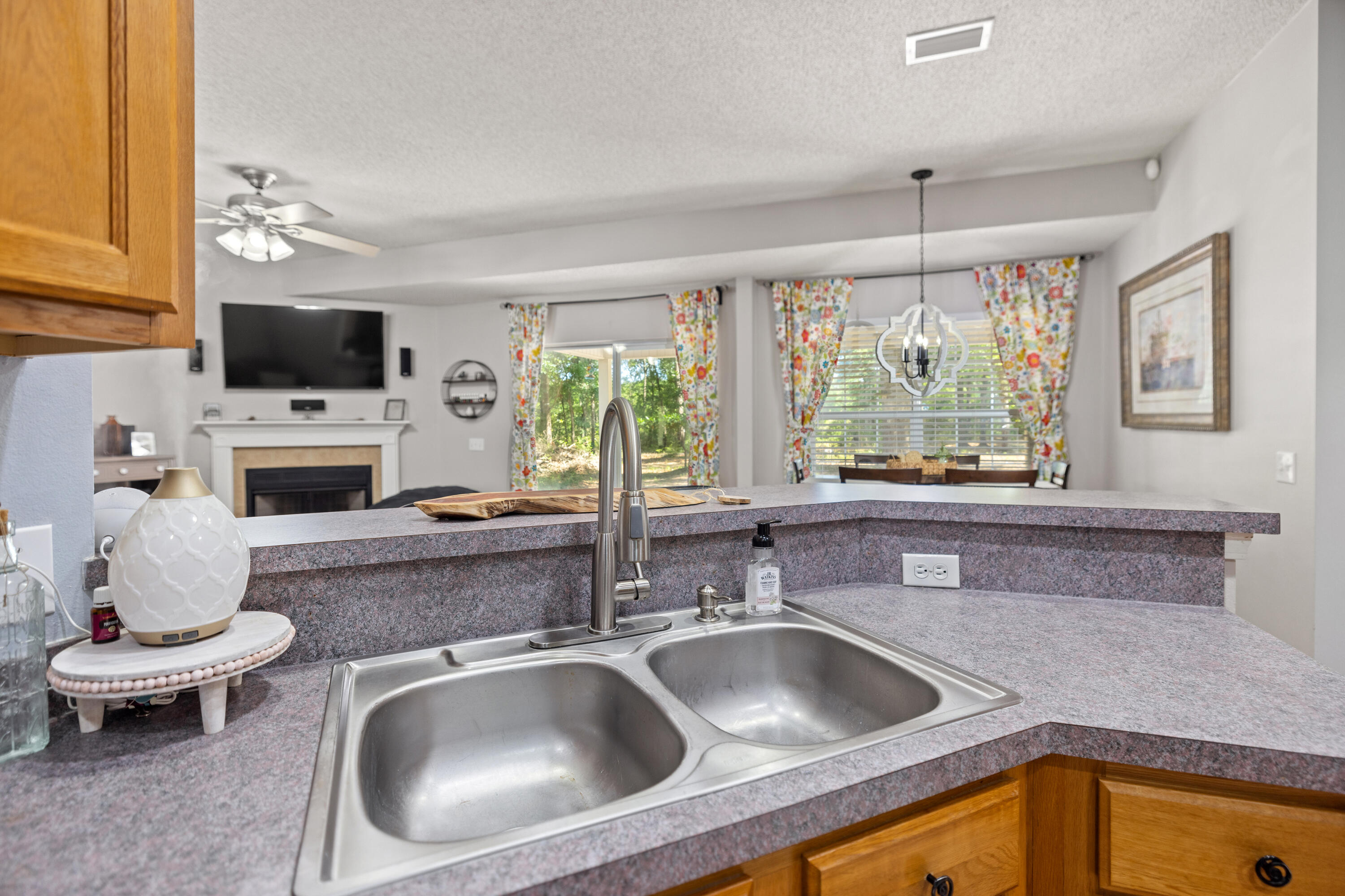 Hidden Springs Ph I - Residential