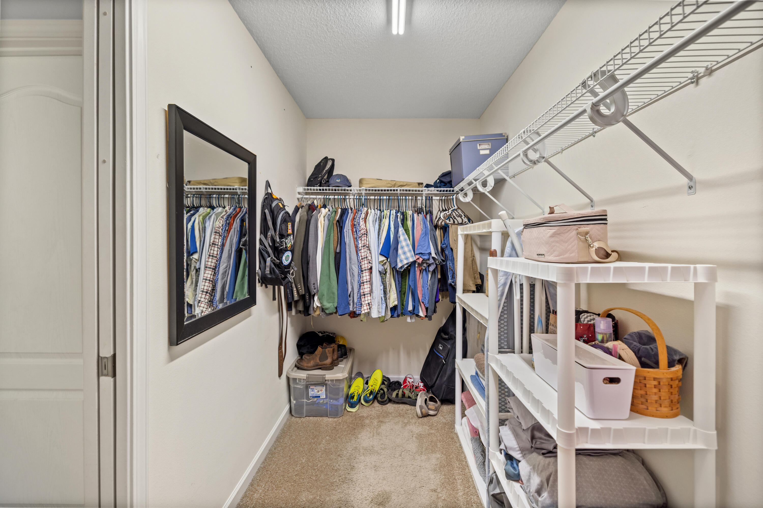 Hidden Springs Ph I - Residential