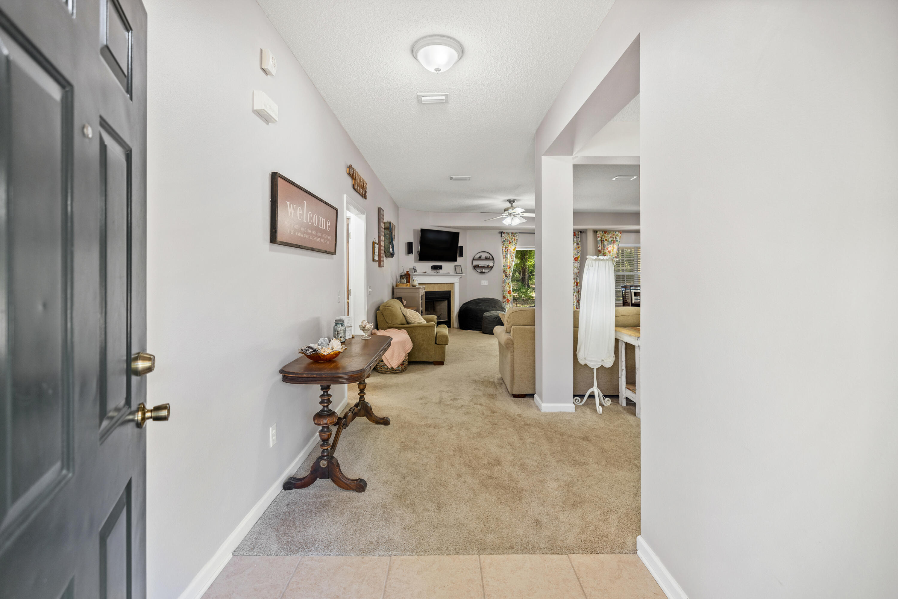 Hidden Springs Ph I - Residential